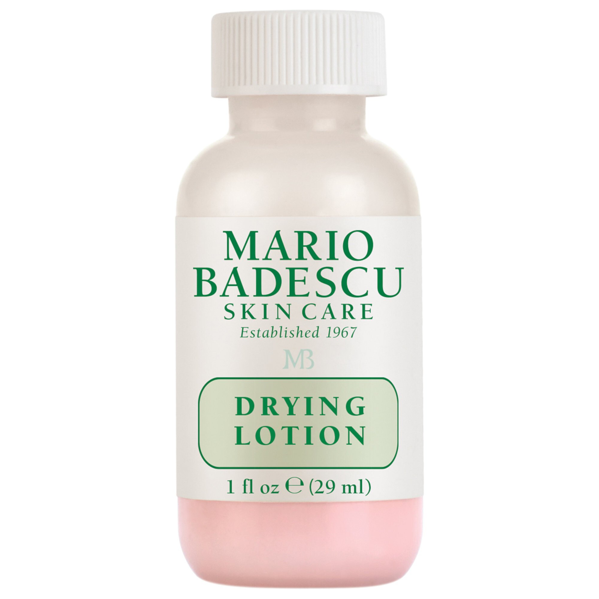 Подсушивающий лосьон Mario Badescu