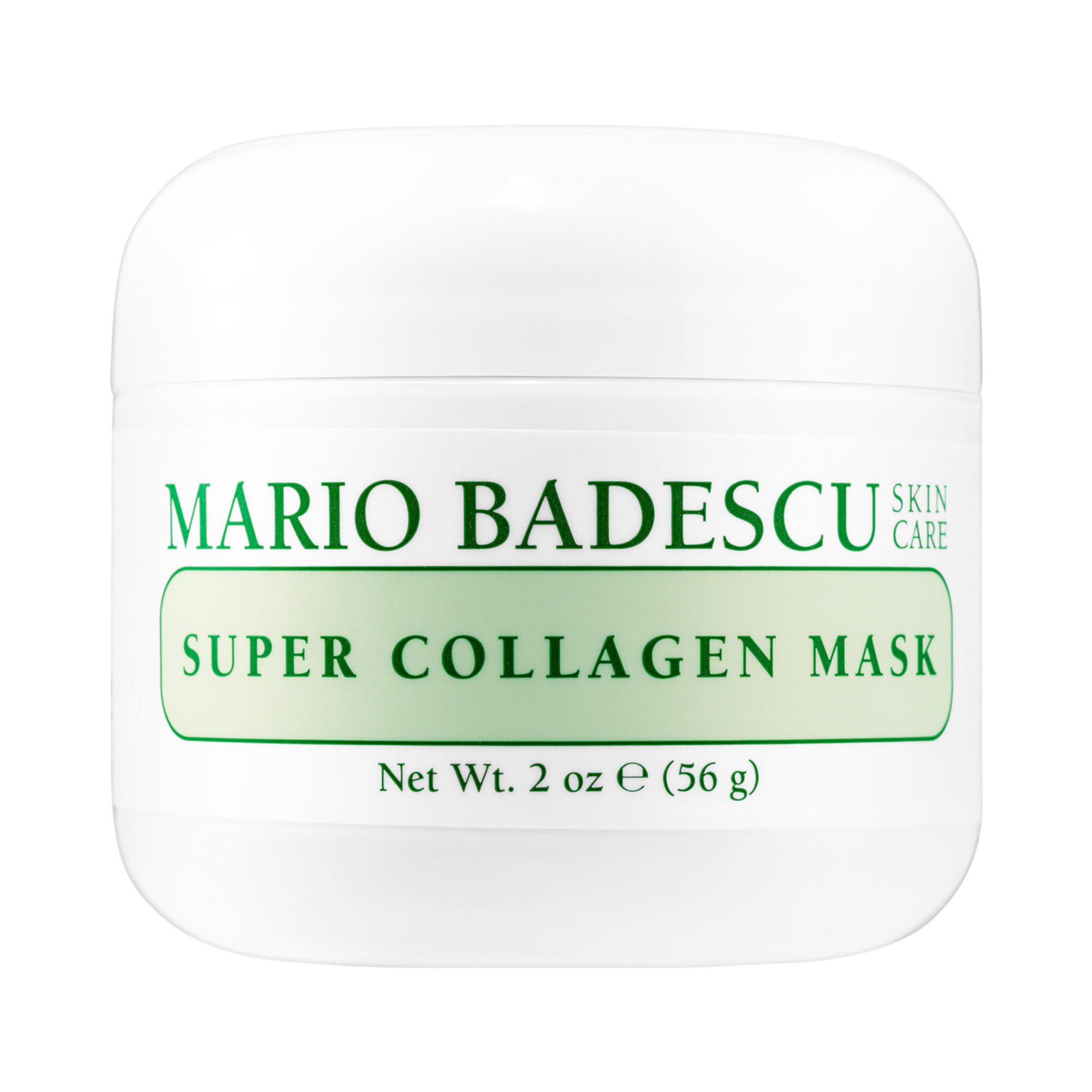 Суперколлагеновая маска Mario Badescu