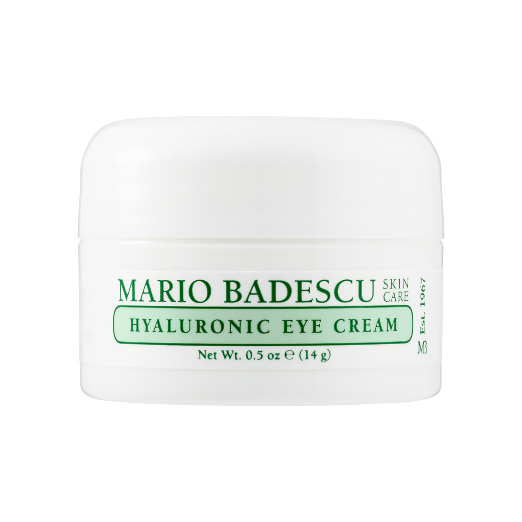 Гиалуроновый крем для глаз Mario Badescu