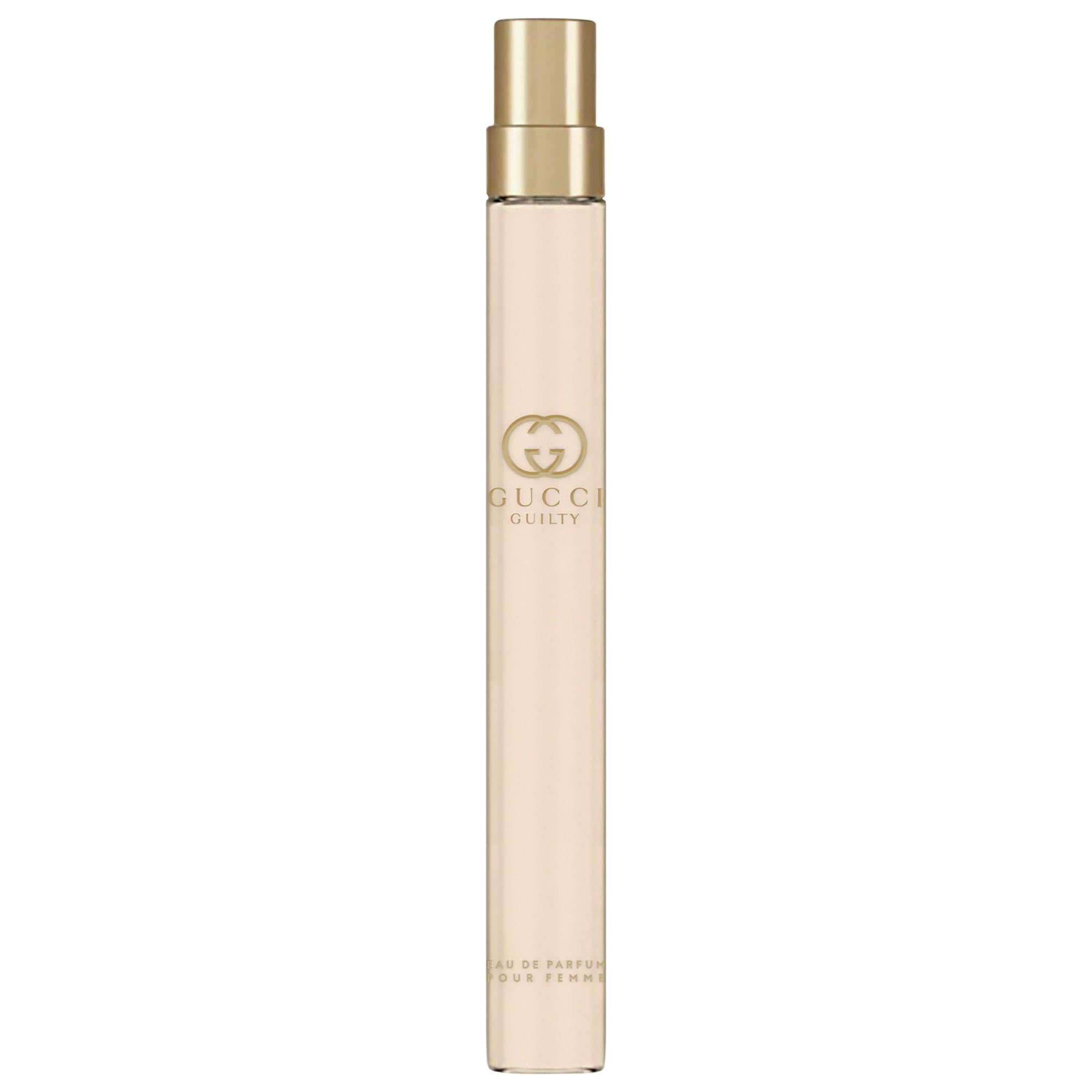 Guilty Pour Femme Eau de Parfum Travel Spray GUCCI