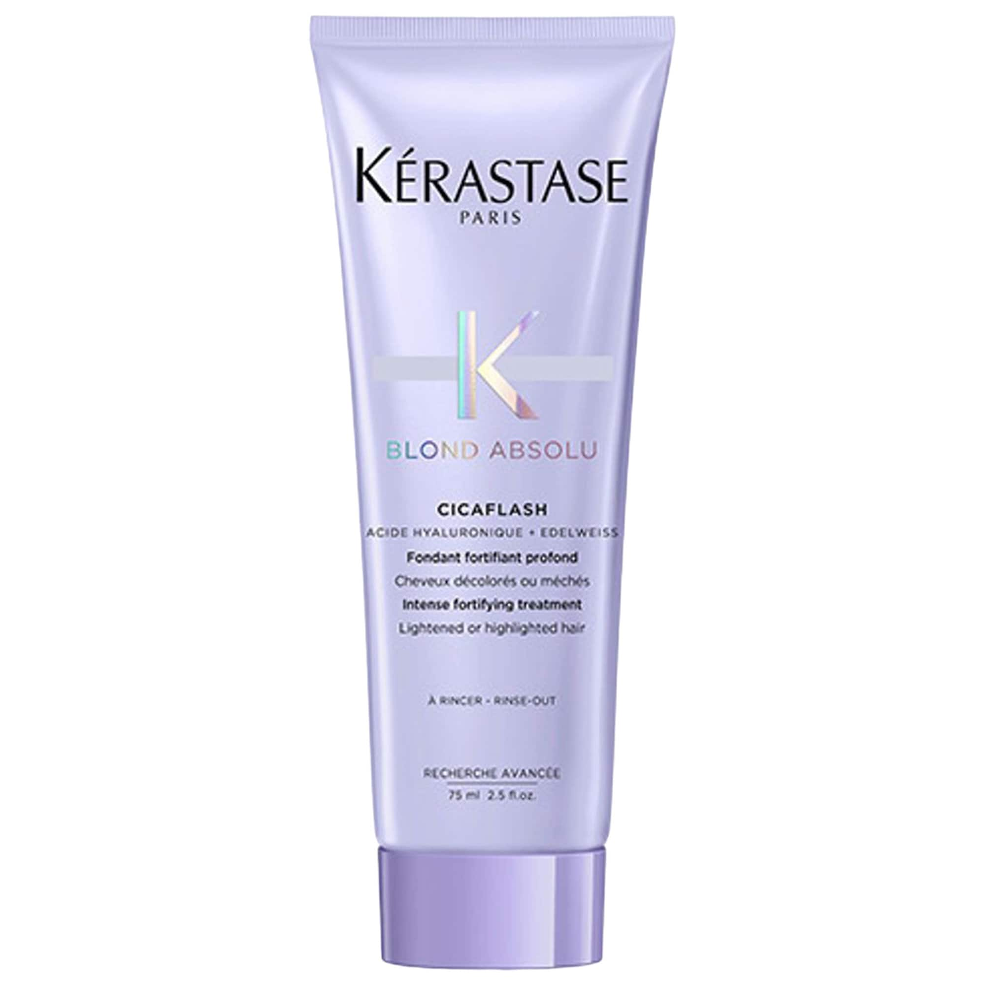 Mini Blond Absolu Укрепляющий кондиционер KERASTASE