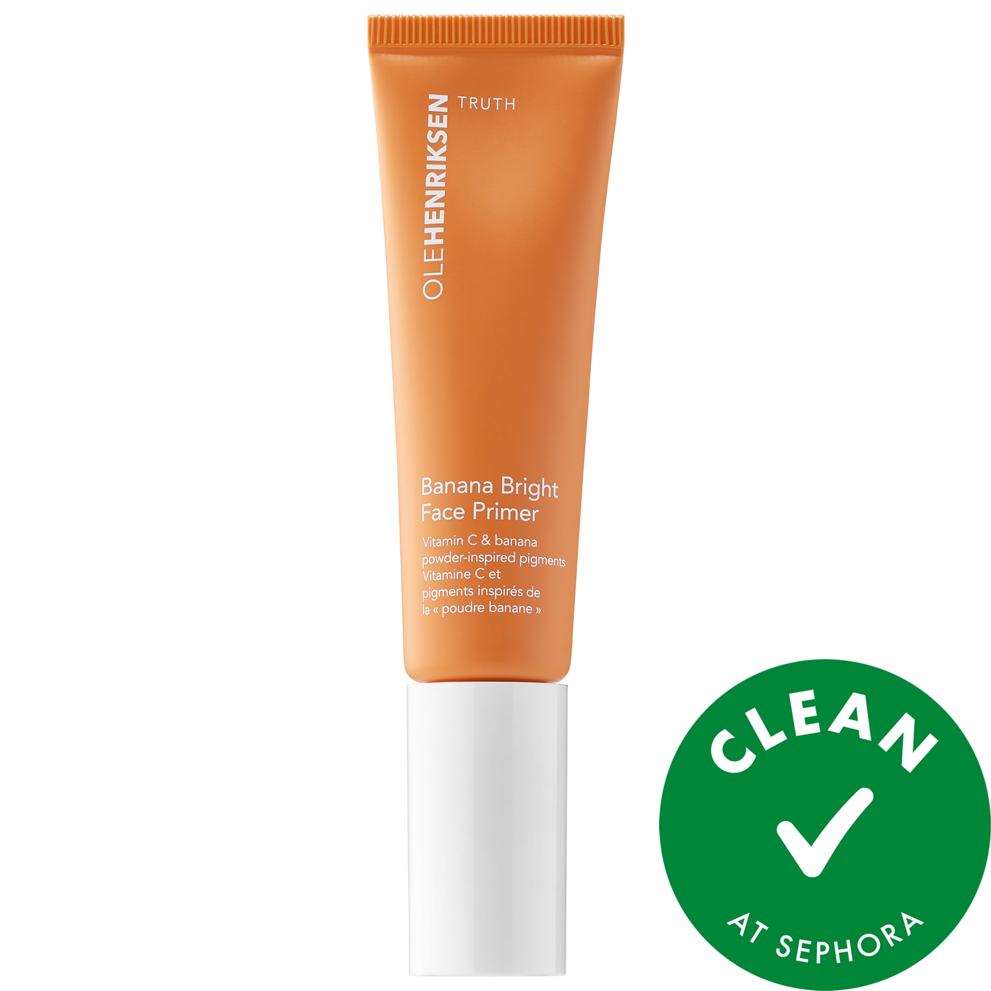 Праймер для лица Banana Bright OLEHENRIKSEN