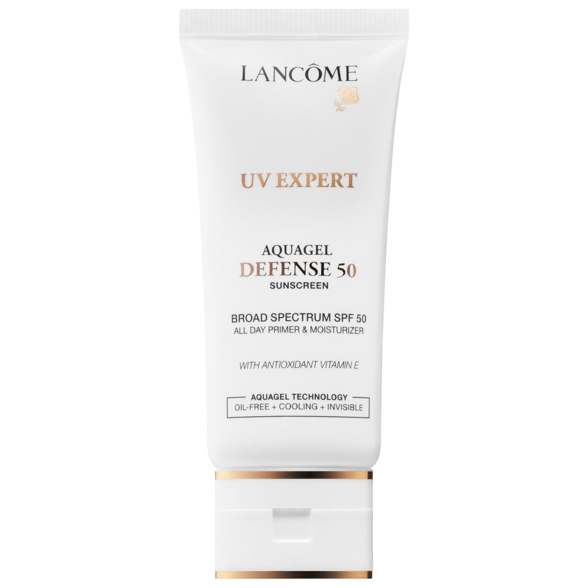 UV Expert Defense SPF 50+ Праймер и увлажняющий крем Lancome