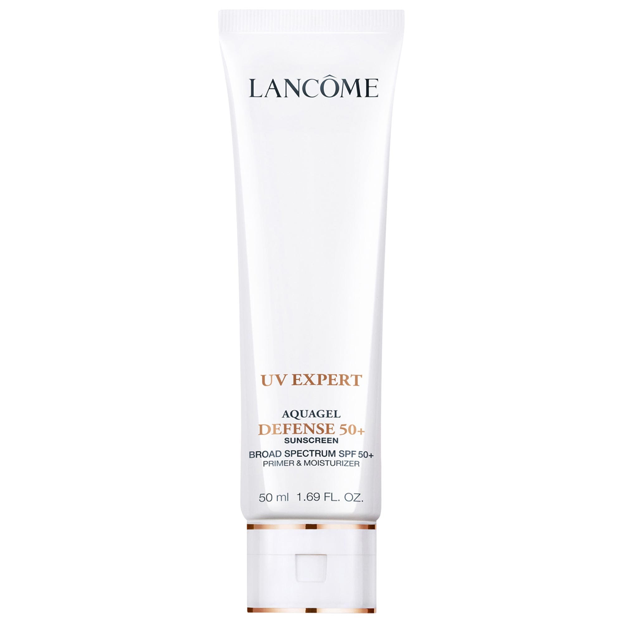 UV Expert Defense SPF 50+ Праймер и увлажняющий крем Lancome