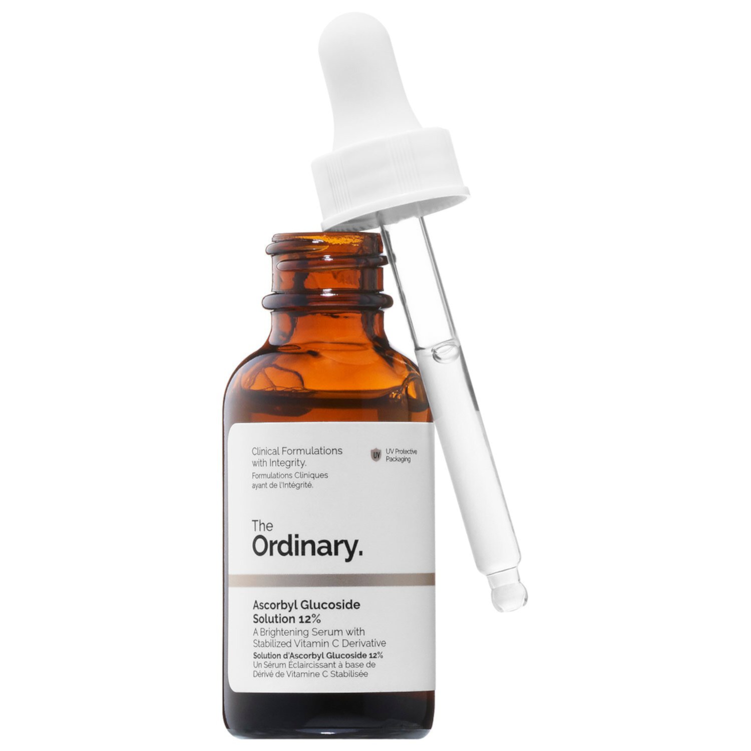 Аскорбил глюкозид раствор 12% The Ordinary