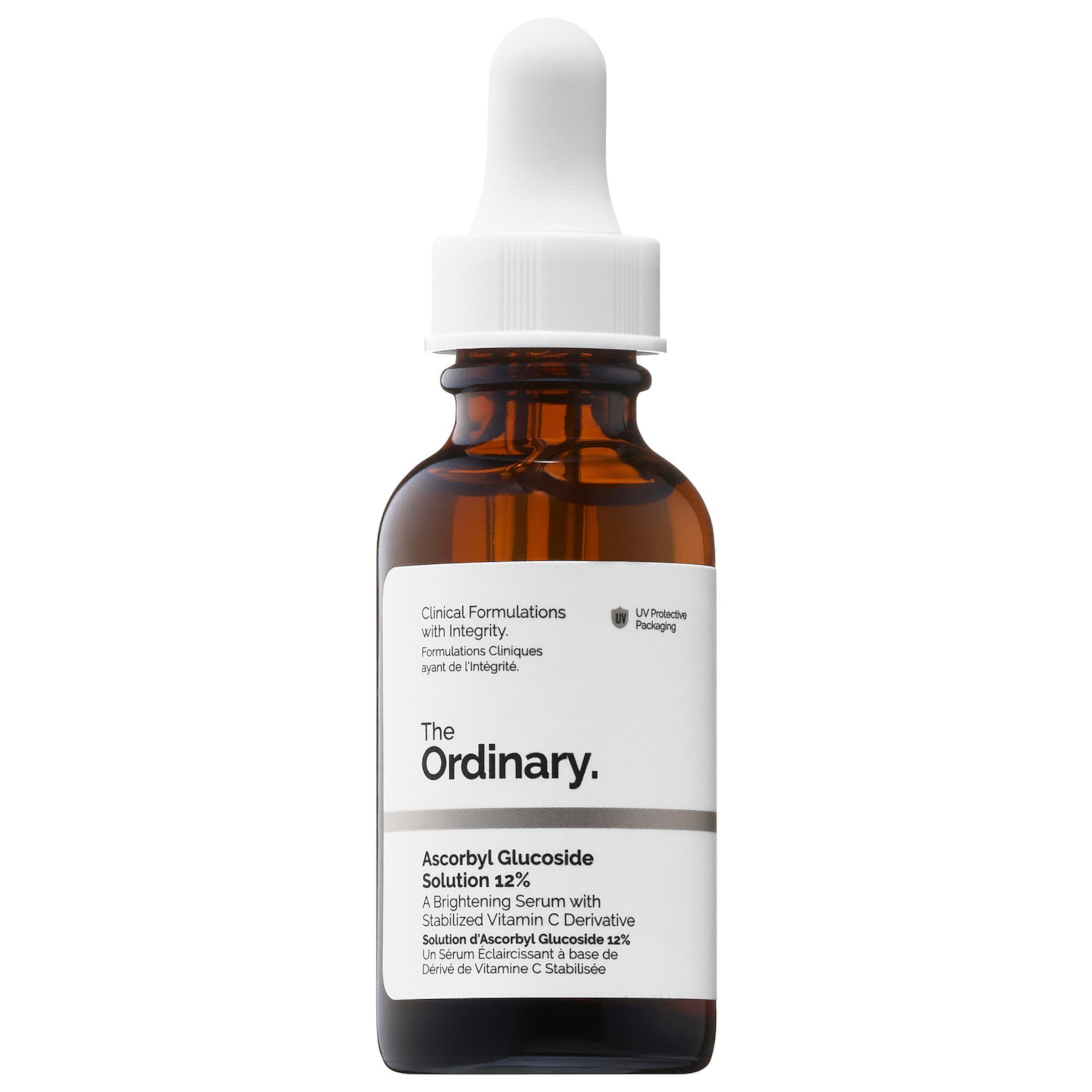 Аскорбил глюкозид раствор 12% The Ordinary