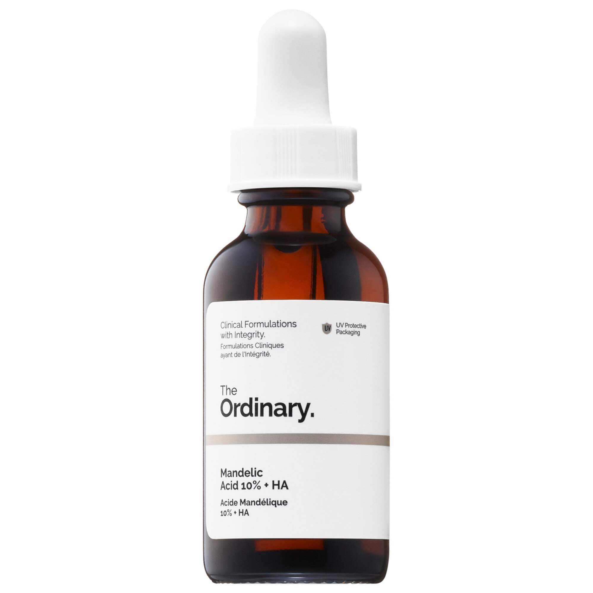 Миндальная кислота 10% + ГК The Ordinary