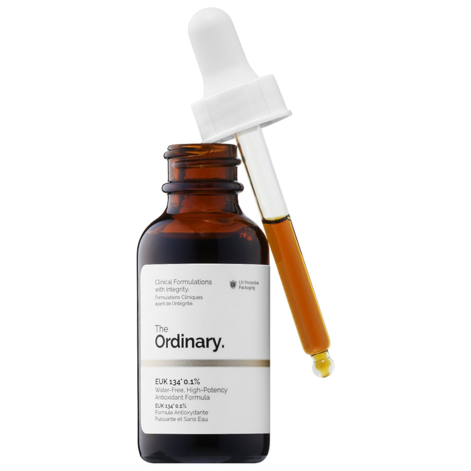 EUK 134 0,1% антиоксидантная сыворотка The Ordinary