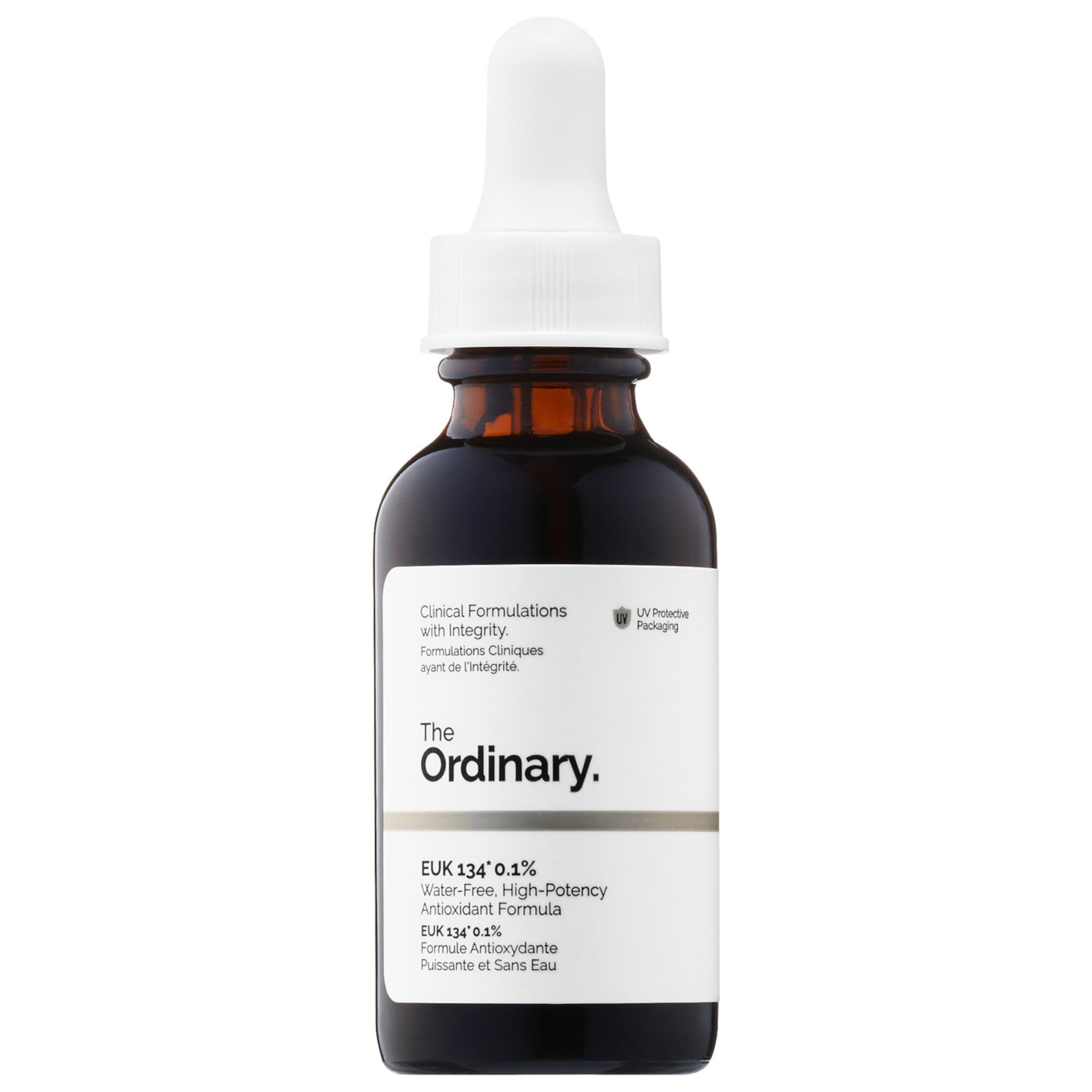 EUK 134 0,1% антиоксидантная сыворотка The Ordinary