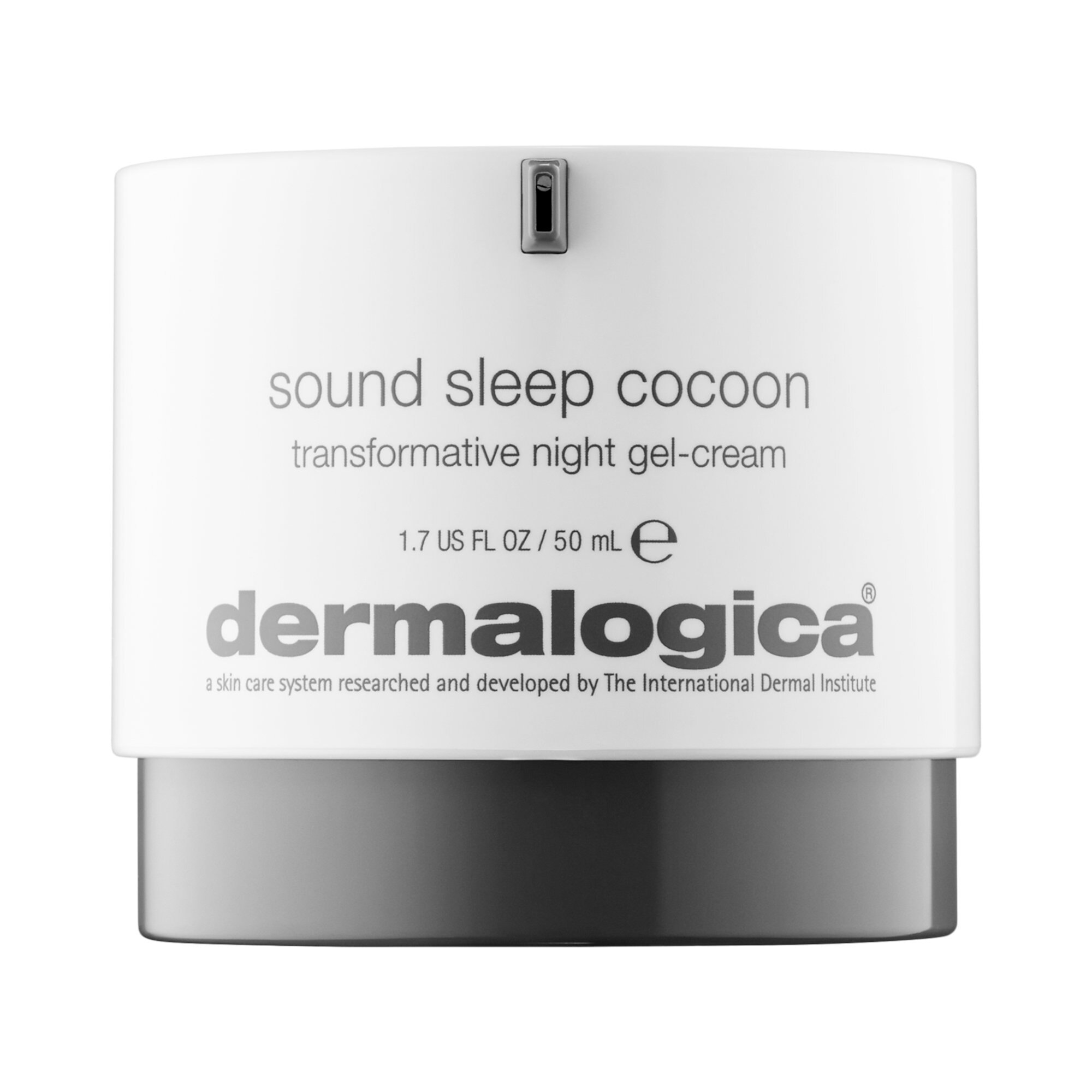 Sound Sleep Cocoon Ночной гель-крем Dermalogica