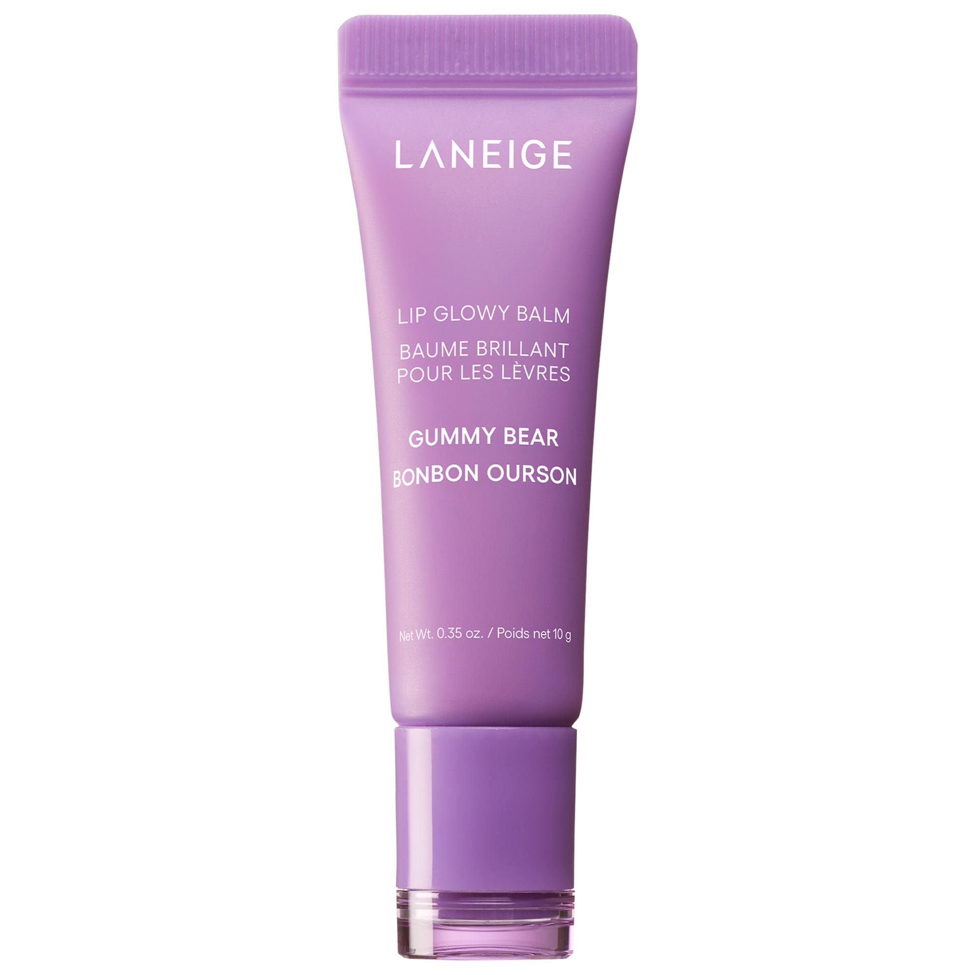 Lip Glowy Balm LANEIGE