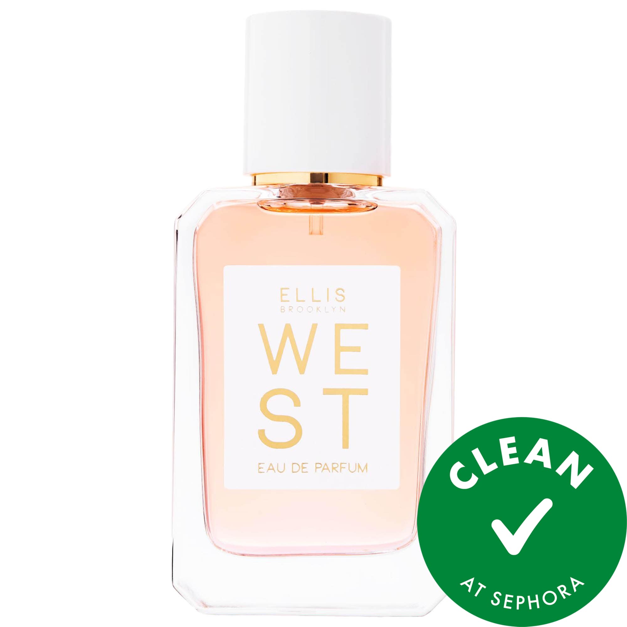 WEST Eau de Parfum Ellis Brooklyn