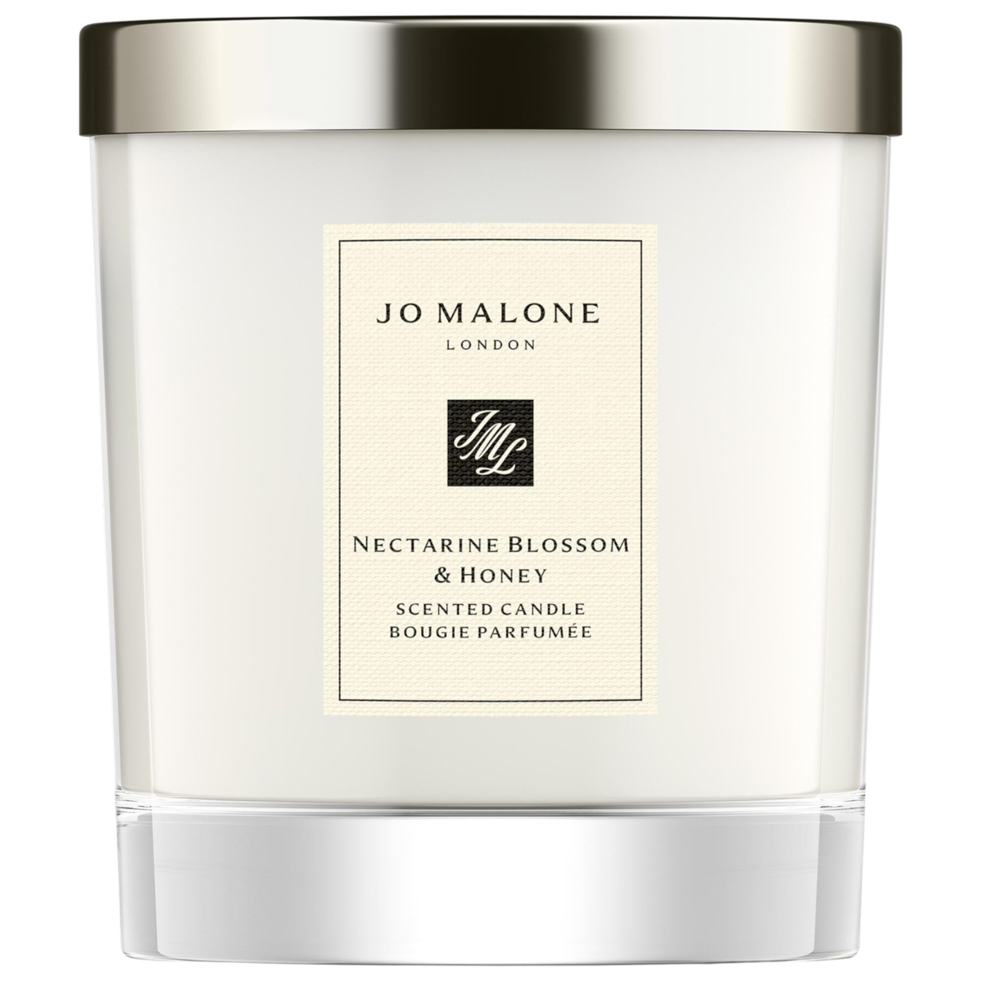 Nectarine Blossom & Honey Candle Jo Malone London