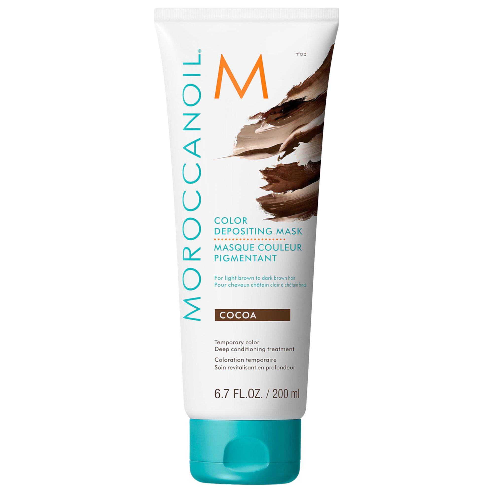 Color Depositing Mask Moroccanoil