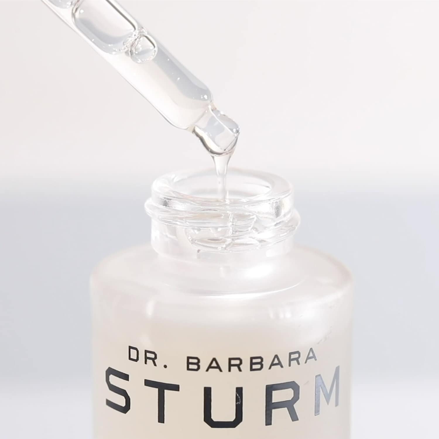 Капли против загрязнения Dr. Barbara Sturm