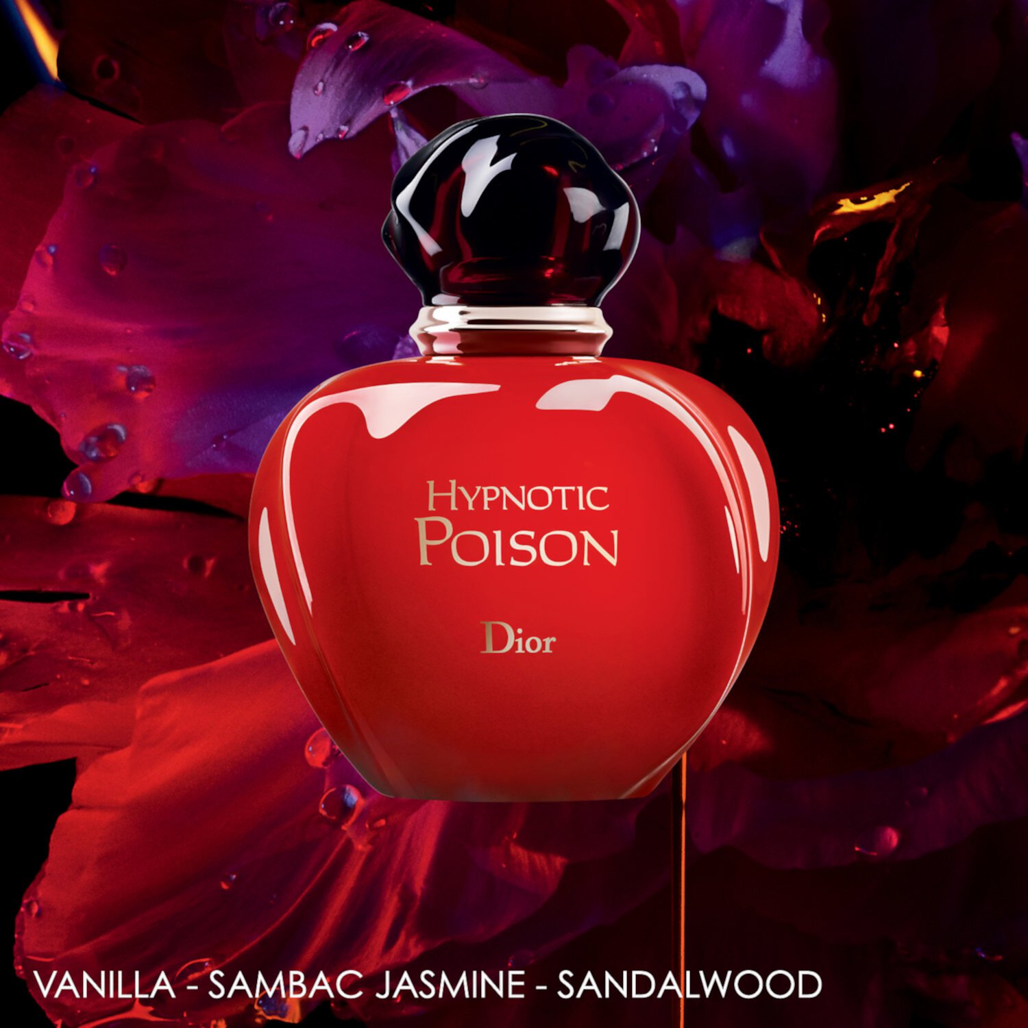 Hypnotic Poison Dior