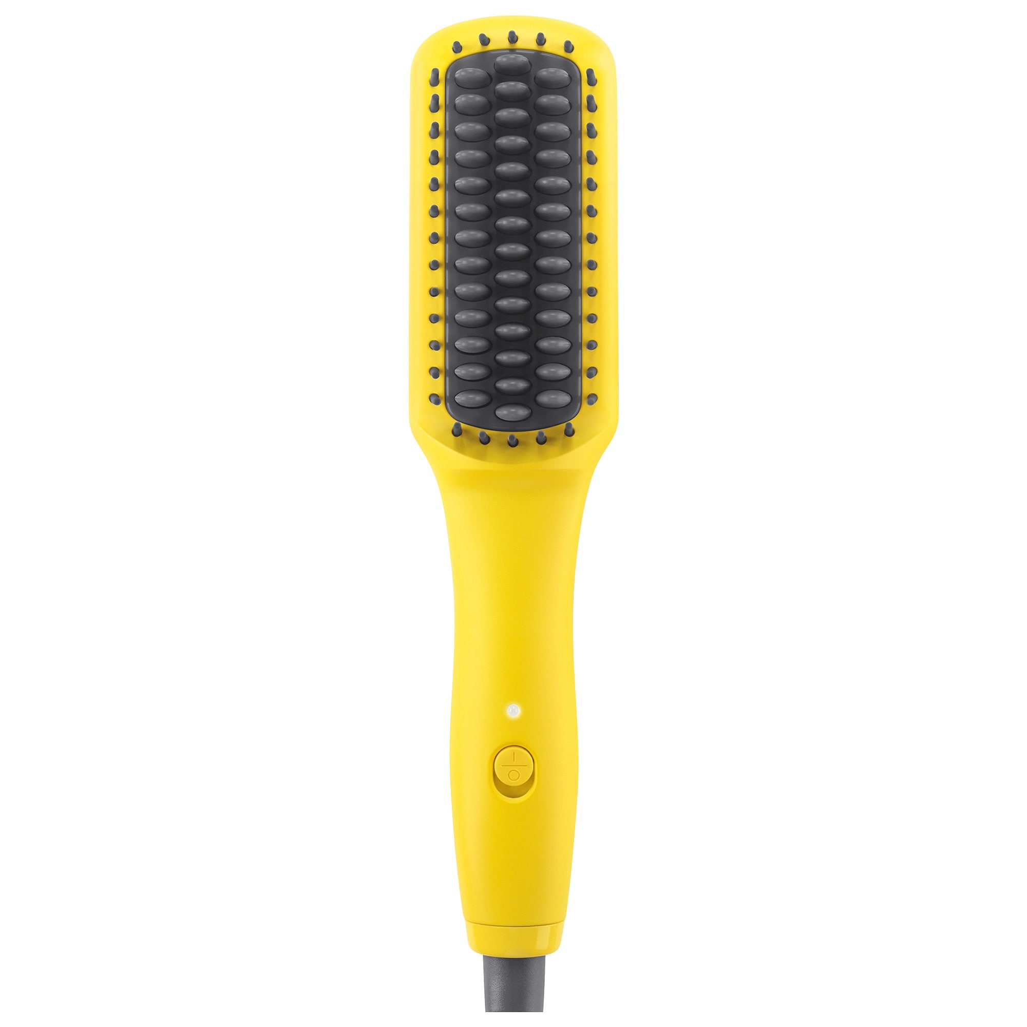 Мини-выпрямляющая щетка с подогревом Baby Brush Crush DRYBAR