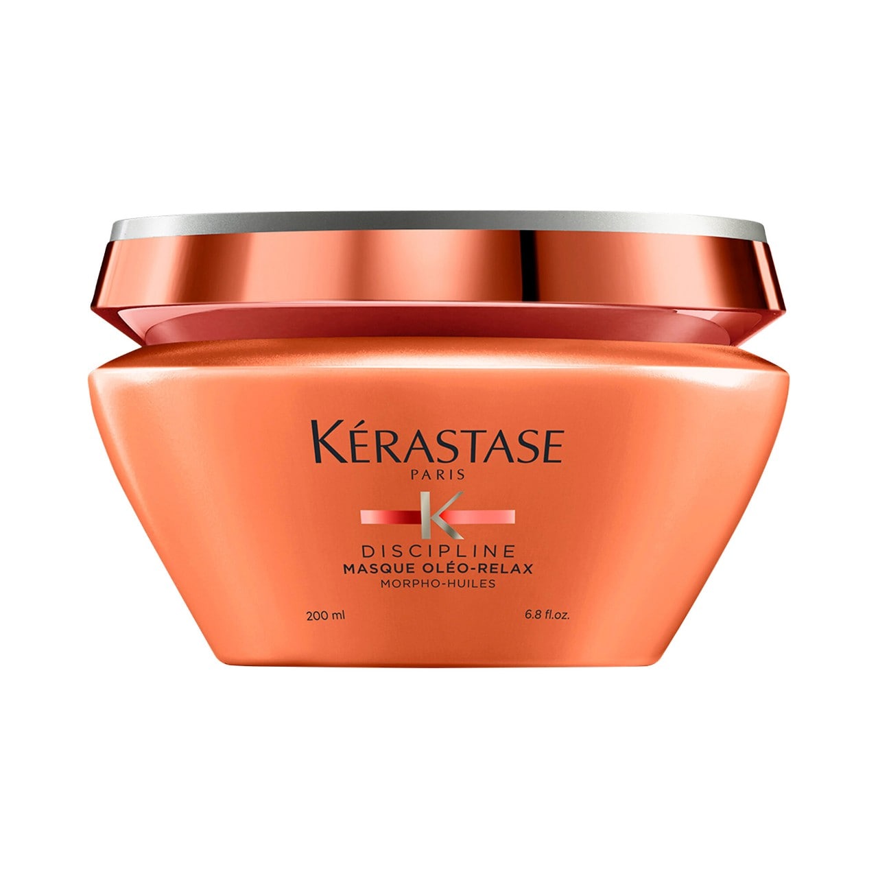 Маска для волос Discipline Oleo-Relax против вьющихся волос KERASTASE