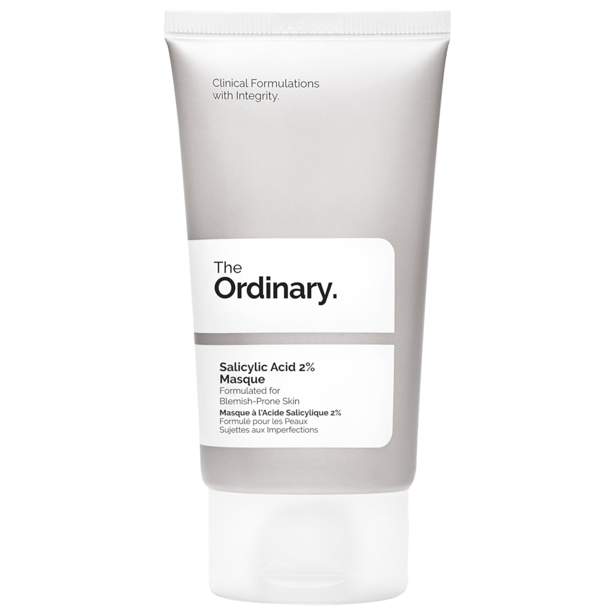 Маска с салициловой кислотой 2% The Ordinary