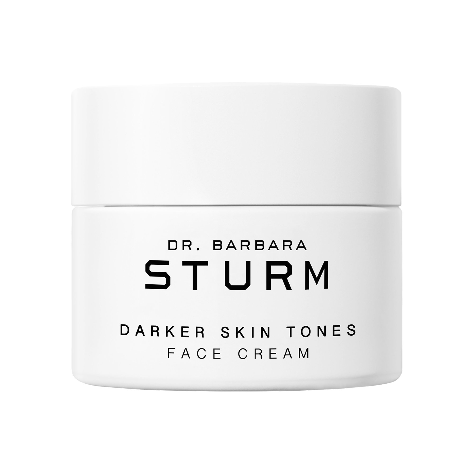 Крем для лица для темной кожи Dr. Barbara Sturm