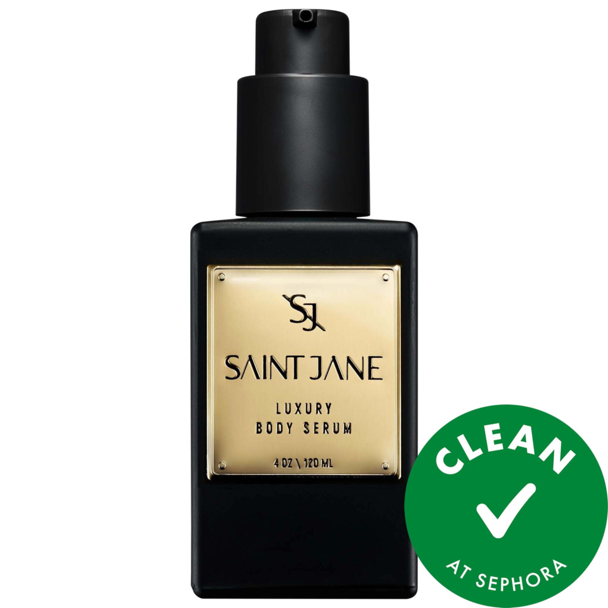 Роскошная питательная сыворотка для тела Saint Jane Beauty