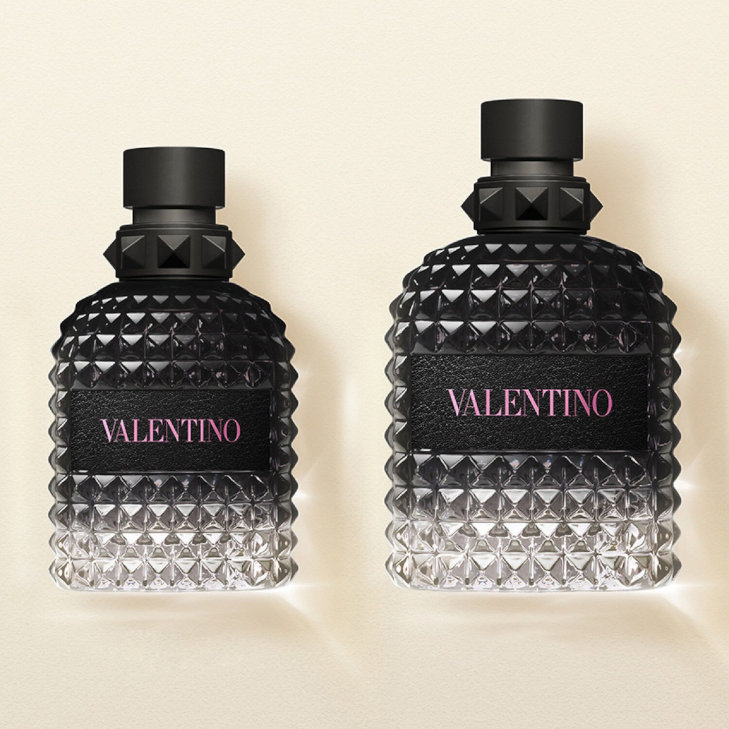 Uomo Born in Roma Eau de Toilette Valentino