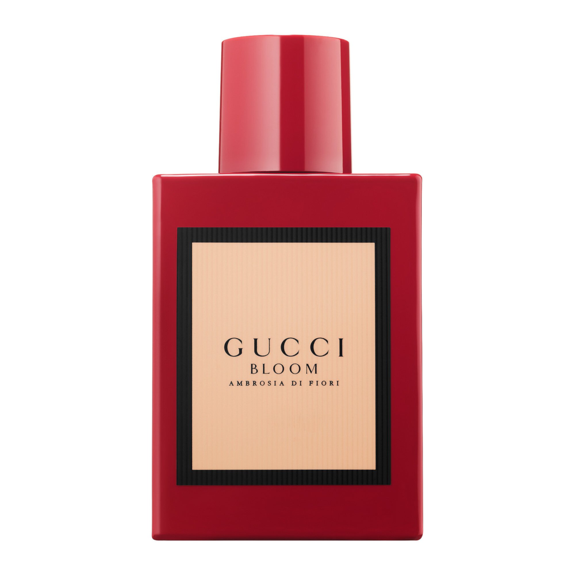 Gucci Bloom Ambrosia di Fiori Eau de Parfum Intense For Her GUCCI