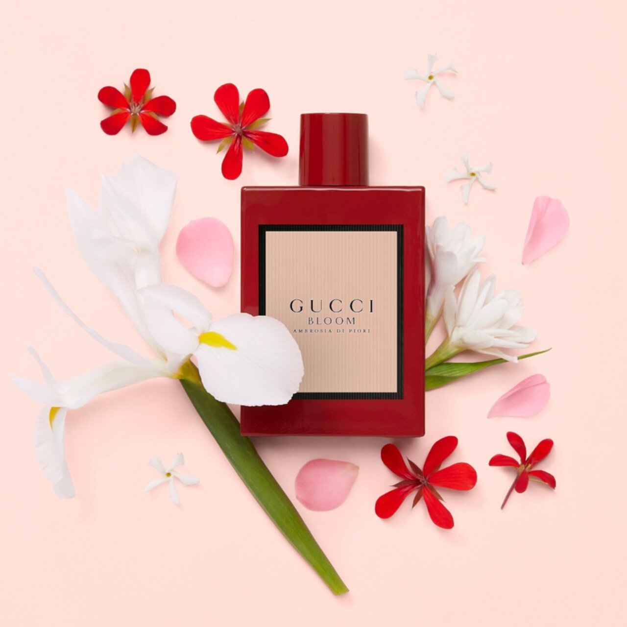 Gucci Bloom Ambrosia di Fiori Eau de Parfum Intense Travel Spray GUCCI