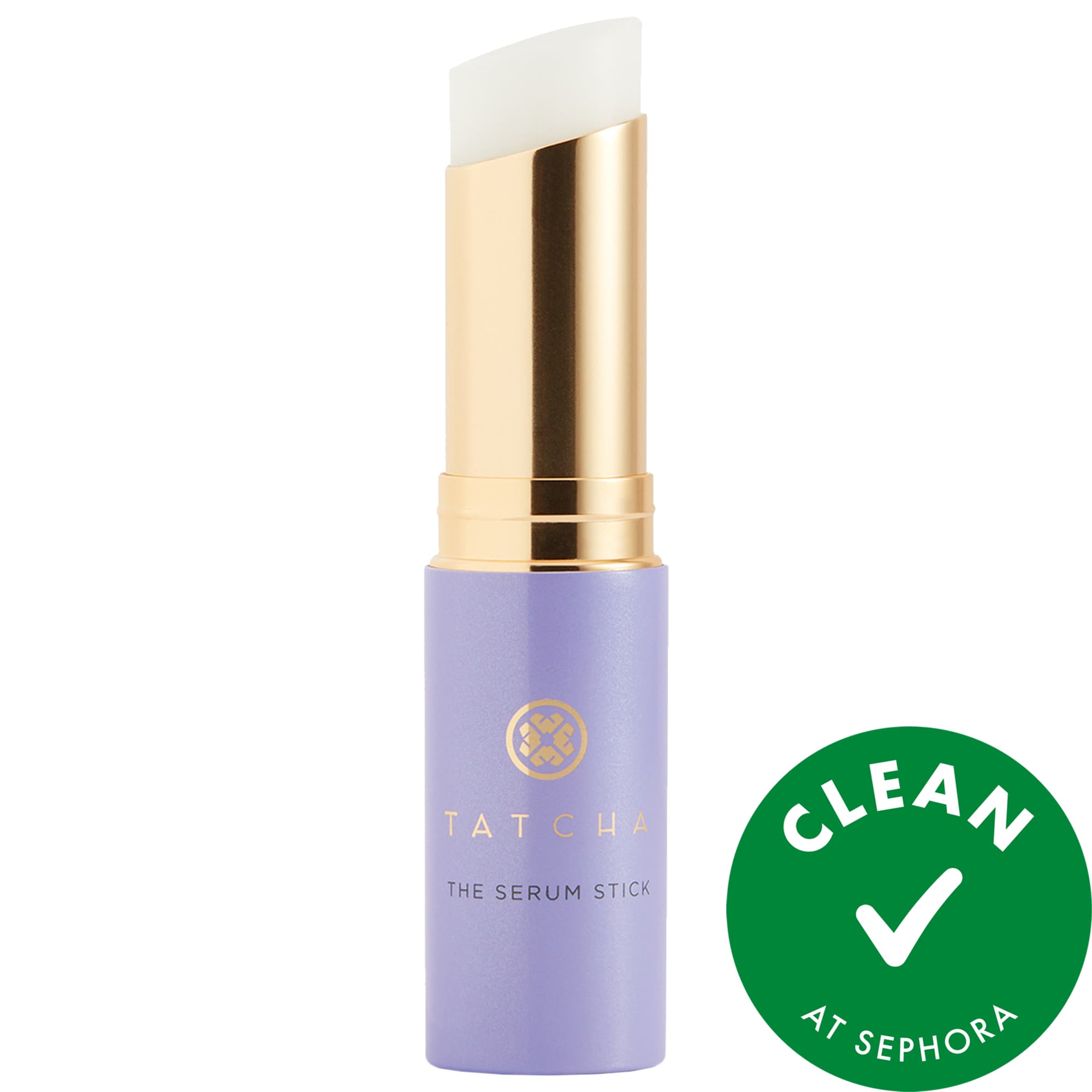 The Serum Stick: бальзам для лечения и ретуши Tatcha