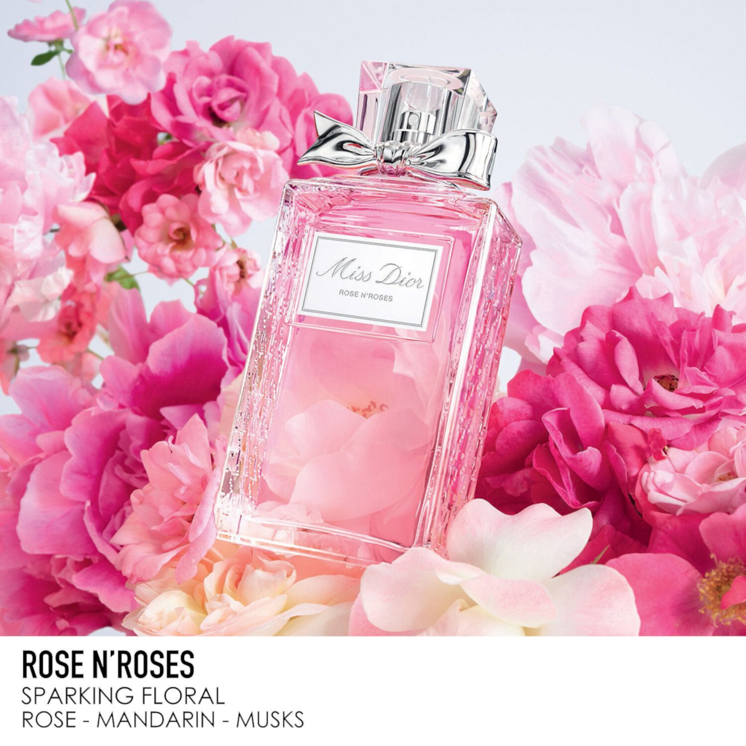 Miss Dior Rose N'Roses Eau de Toilette Dior