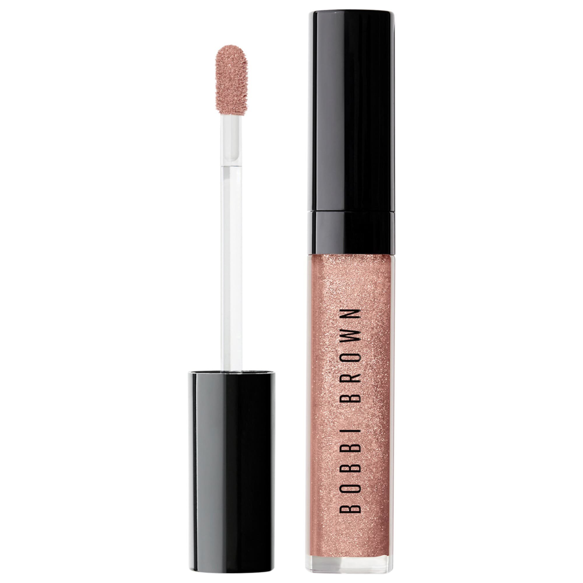 Блеск для губ с измельченным маслом Bobbi Brown