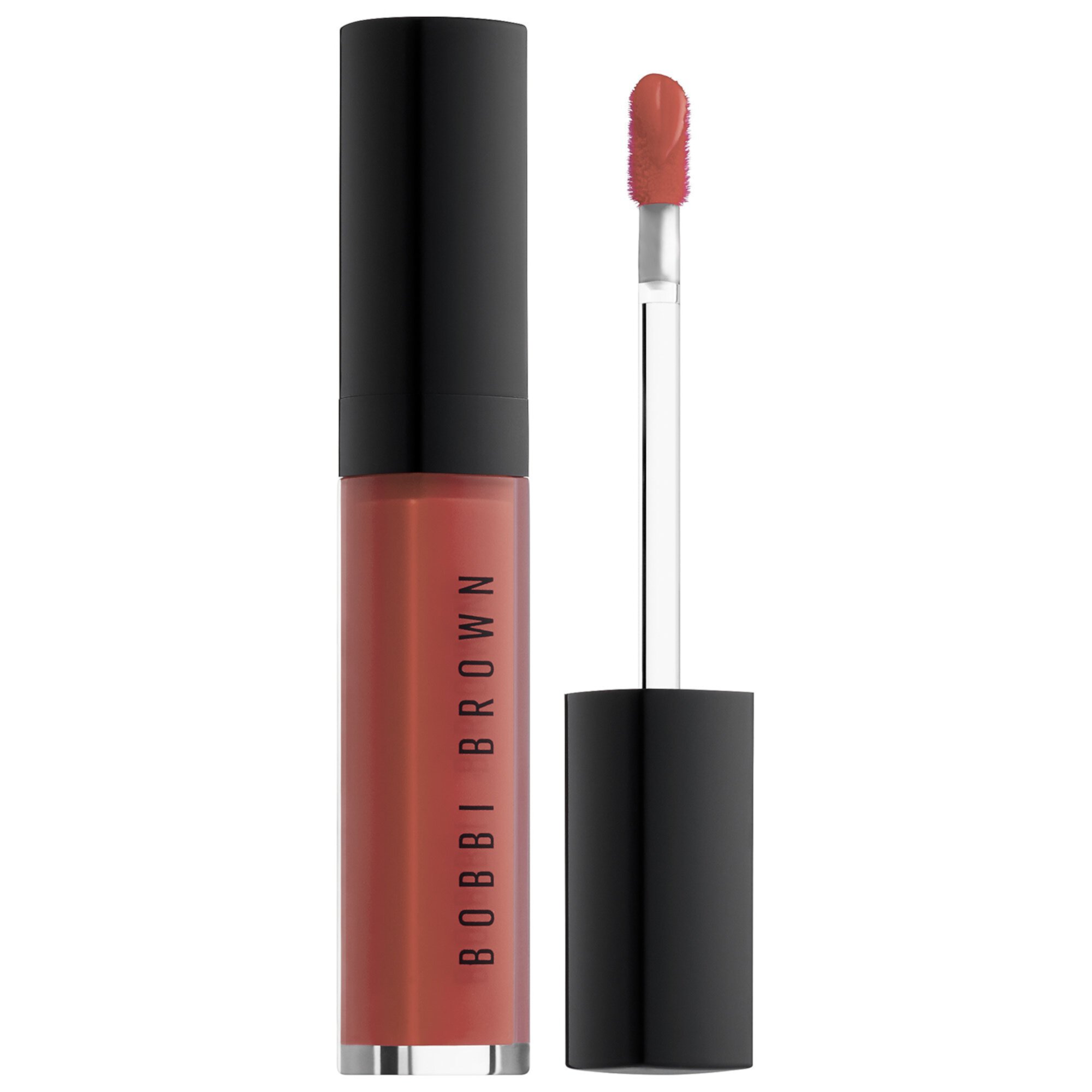 Блеск для губ с измельченным маслом Bobbi Brown