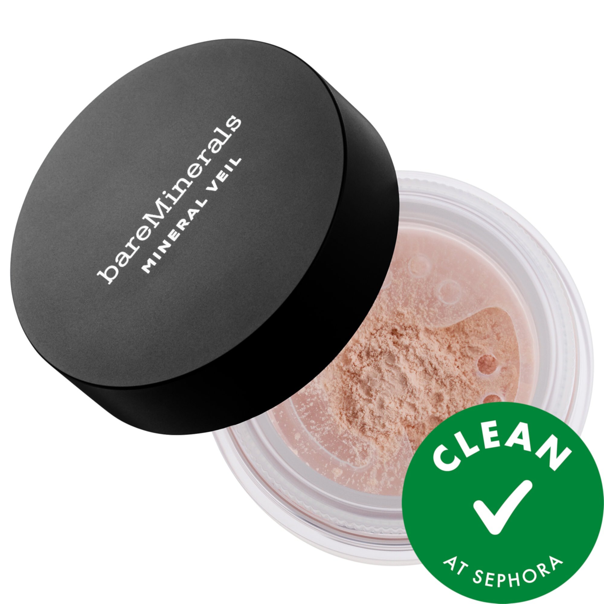 Mineral Veil Talc Free Setting Powder BareMinerals