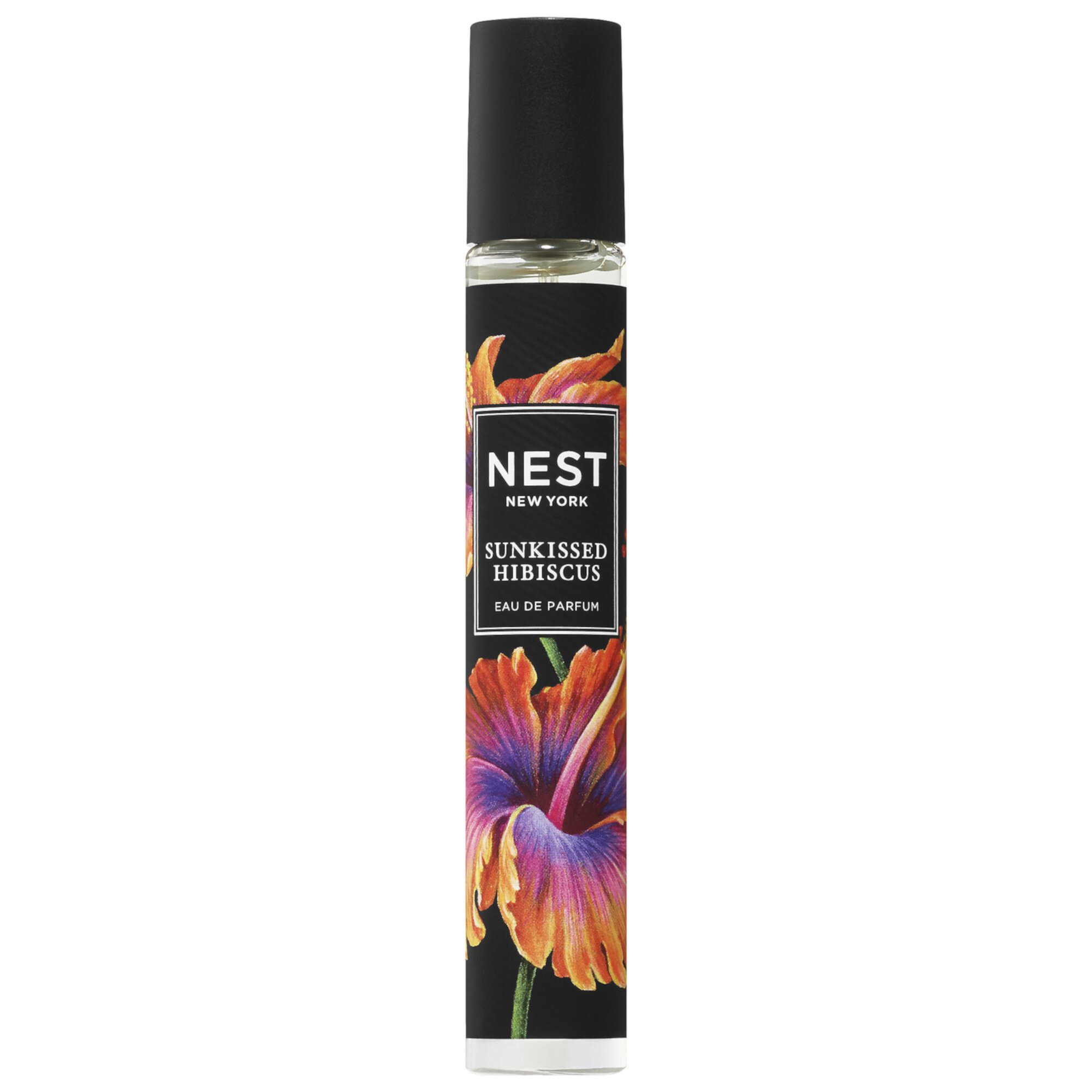 Sunkissed Hibiscus Eau de Parfum Travel Spray Nest New York