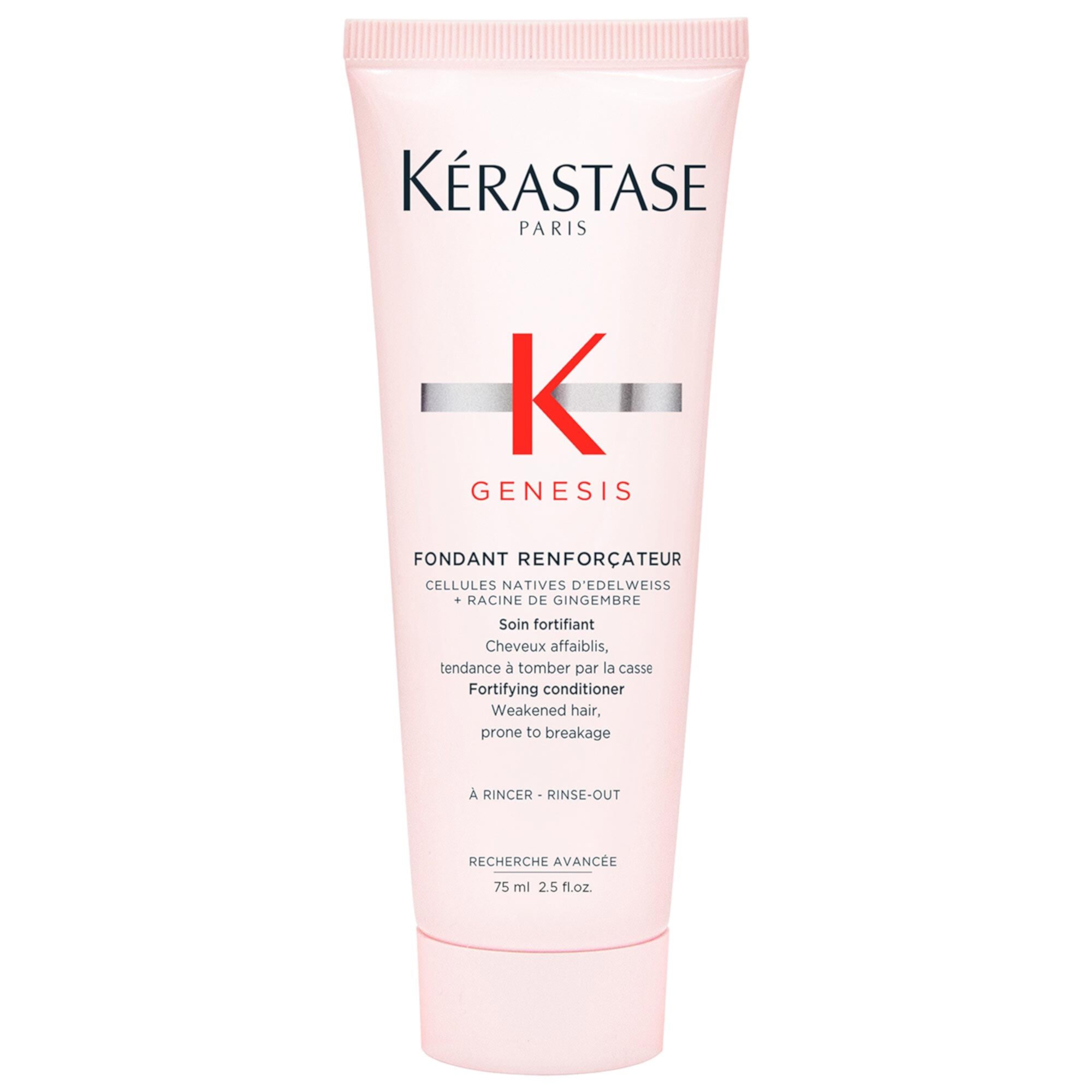 Укрепляющий кондиционер Genesis KERASTASE