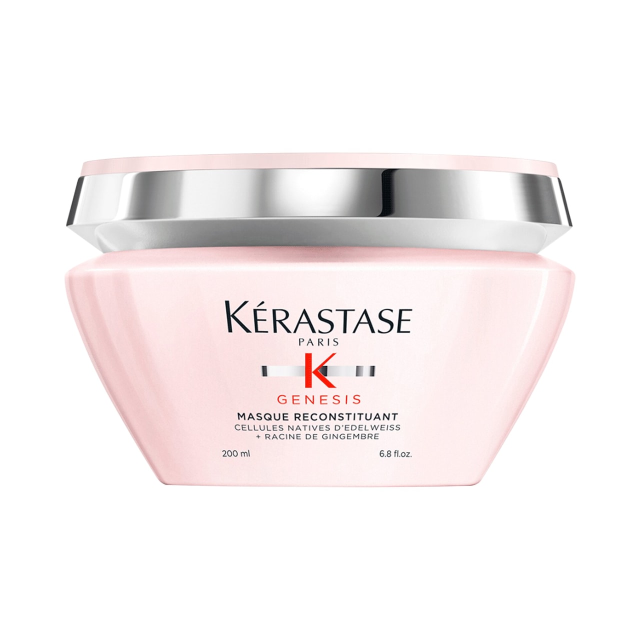 Укрепляющая маска для волос Genesis KERASTASE