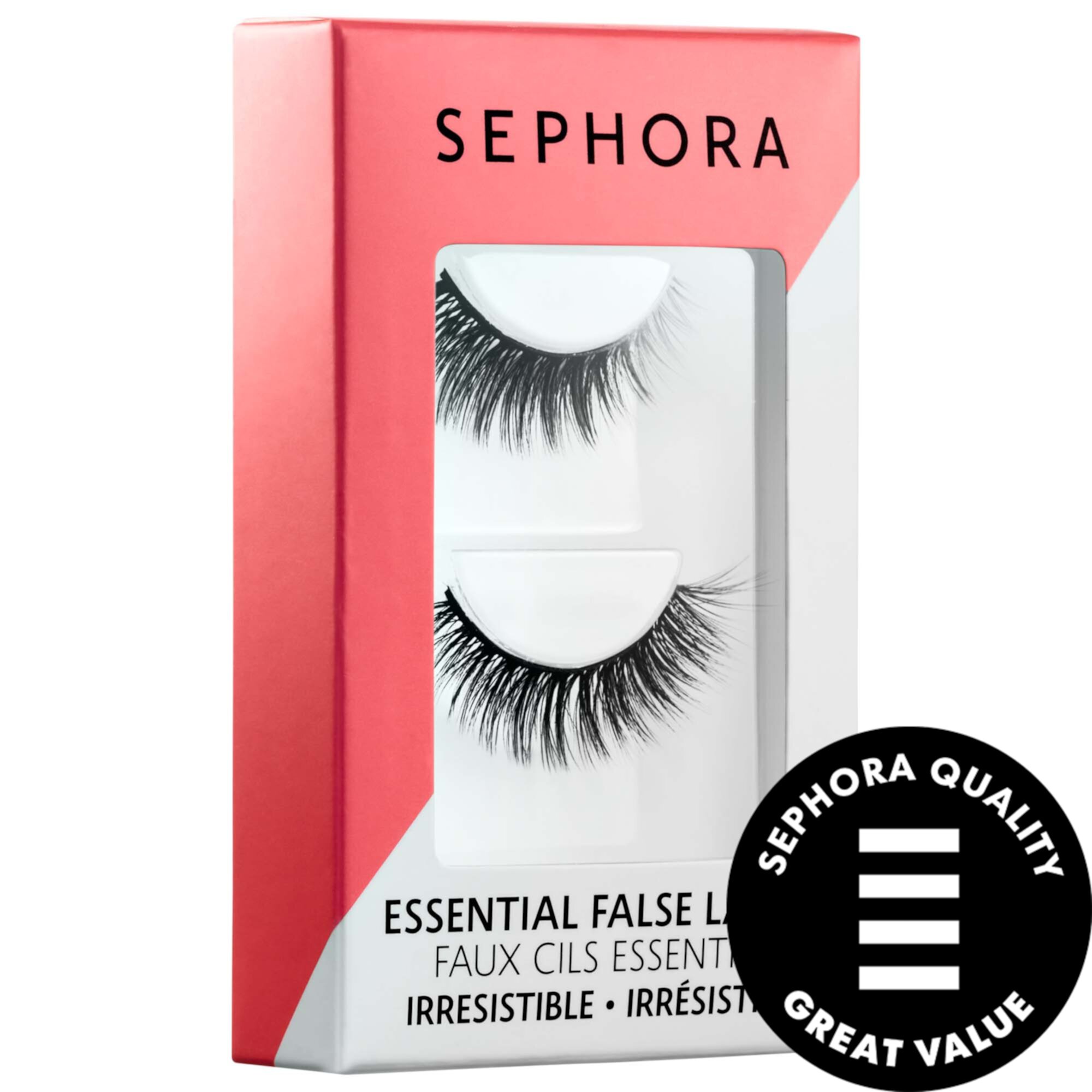 Vegan False Eyelashes  SEPHORA COLLECTION