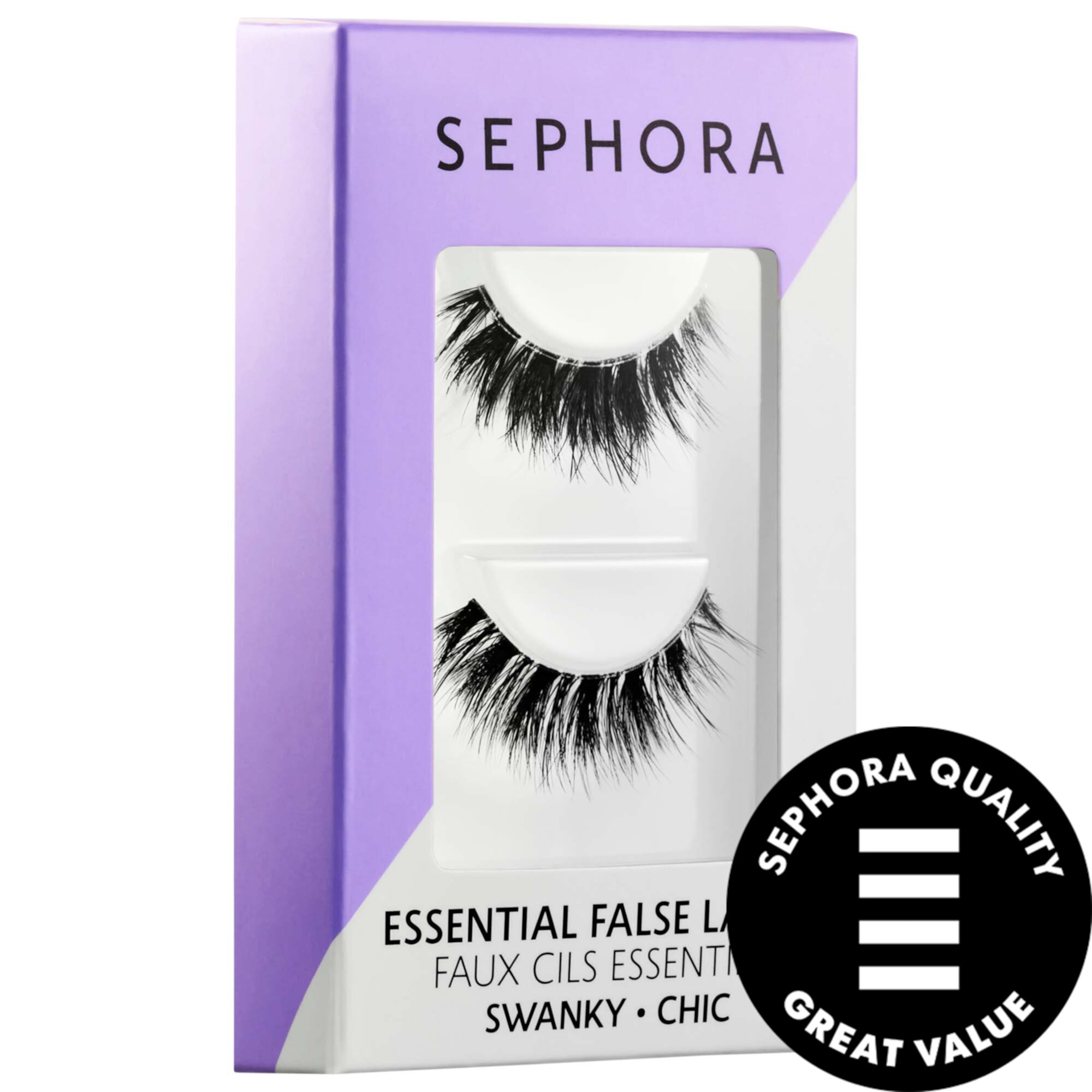 Vegan False Eyelashes  SEPHORA COLLECTION