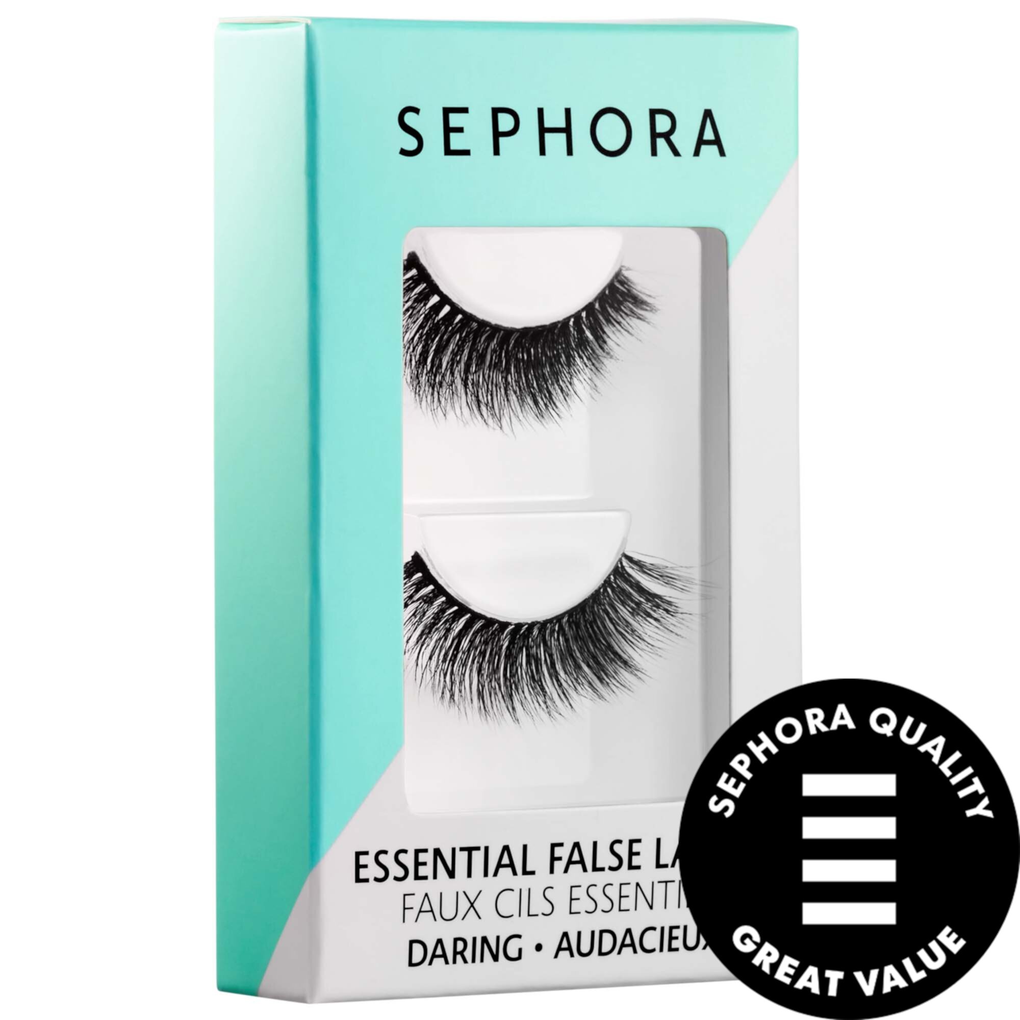 Vegan False Eyelashes  SEPHORA COLLECTION