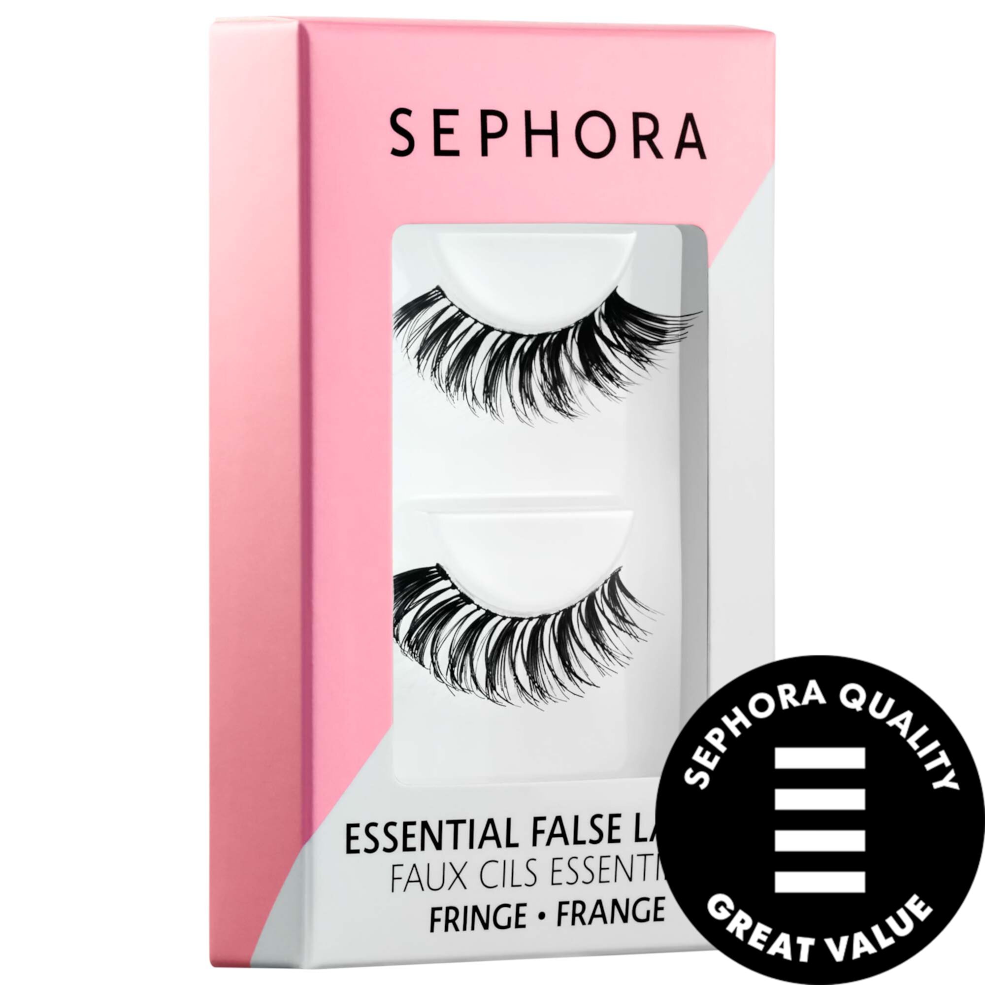 Vegan False Eyelashes  SEPHORA COLLECTION