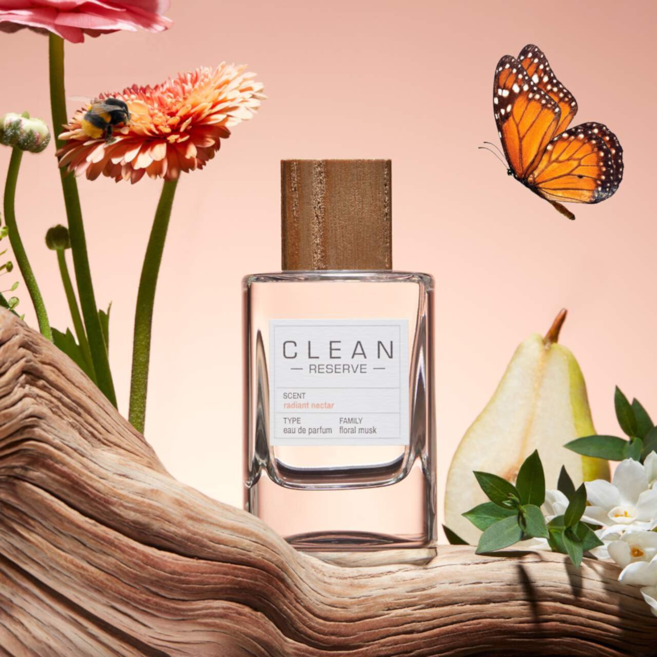 Reserve - Radiant Nectar CLEAN RESERVE