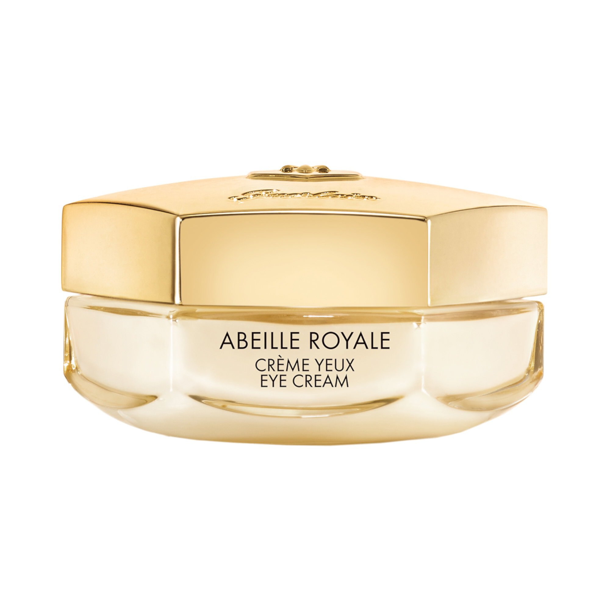 Антивозрастной крем для век Abeille Royale Guerlain