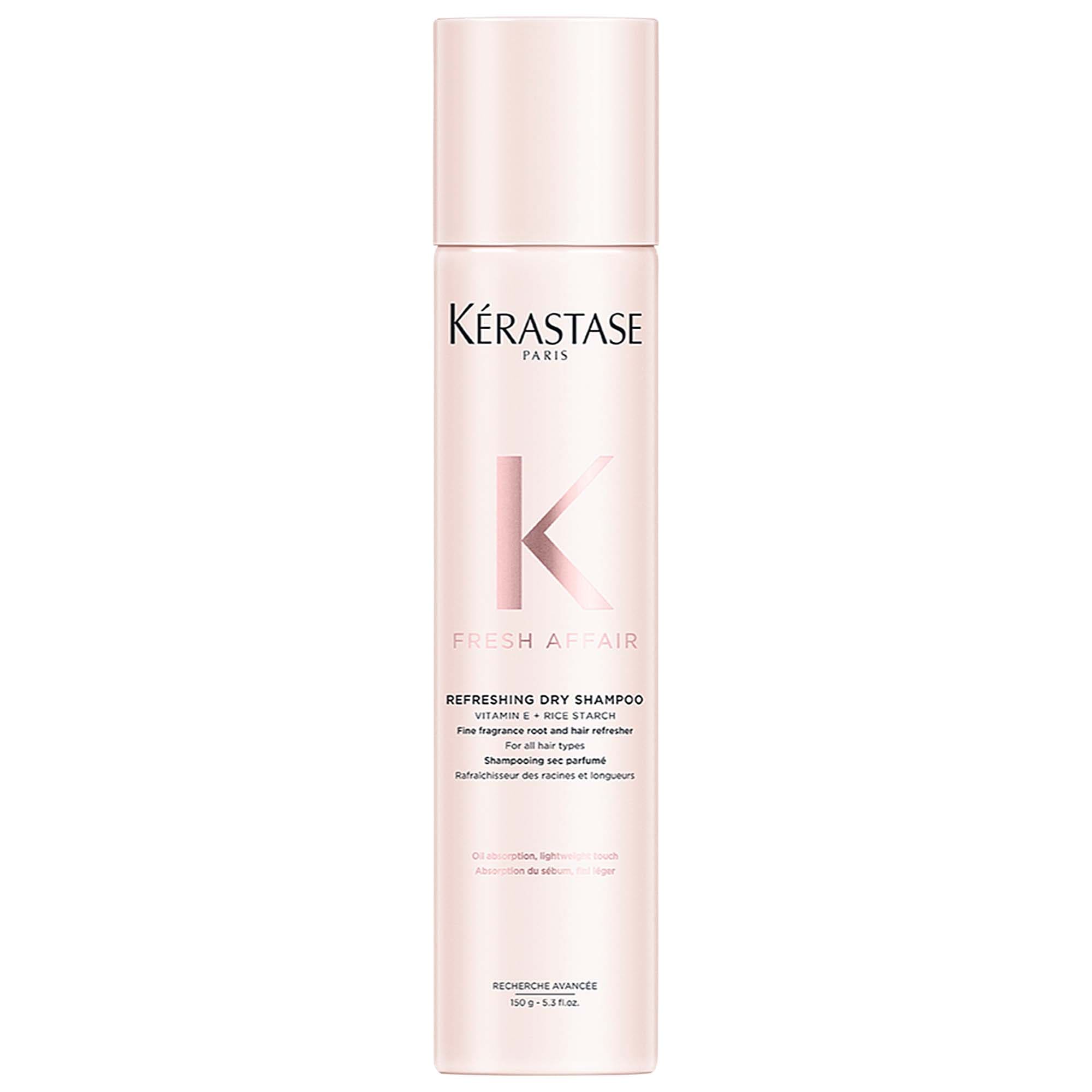 Fresh Affair Fine Fragrance & Oil-Absorbing Dry Shampoo KERASTASE