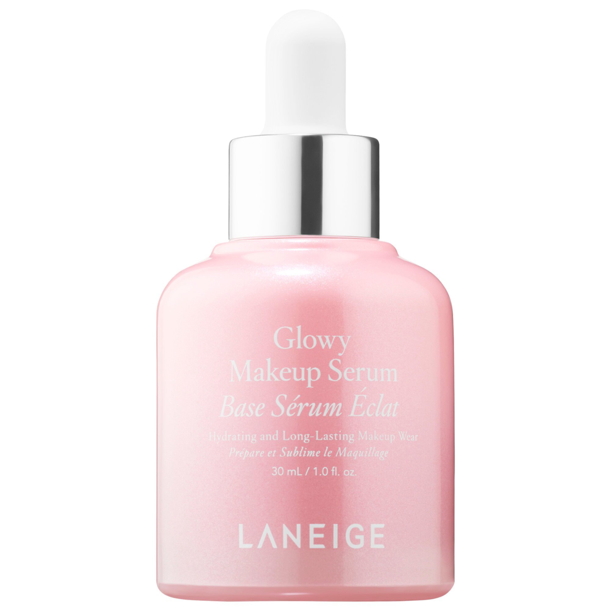 Сияющая сыворотка для макияжа LANEIGE