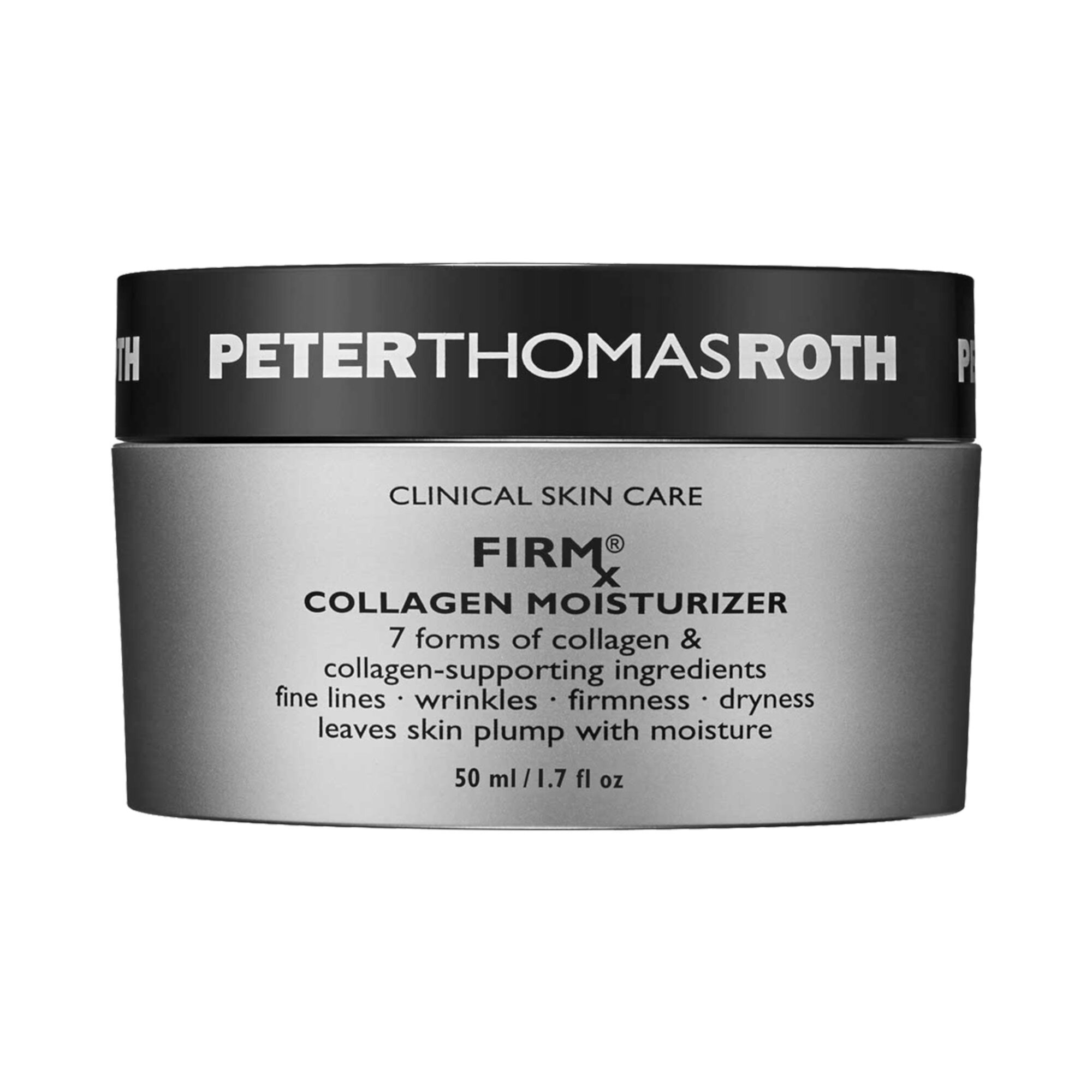 FIRMx® Коллагеновый увлажняющий крем Peter Thomas Roth