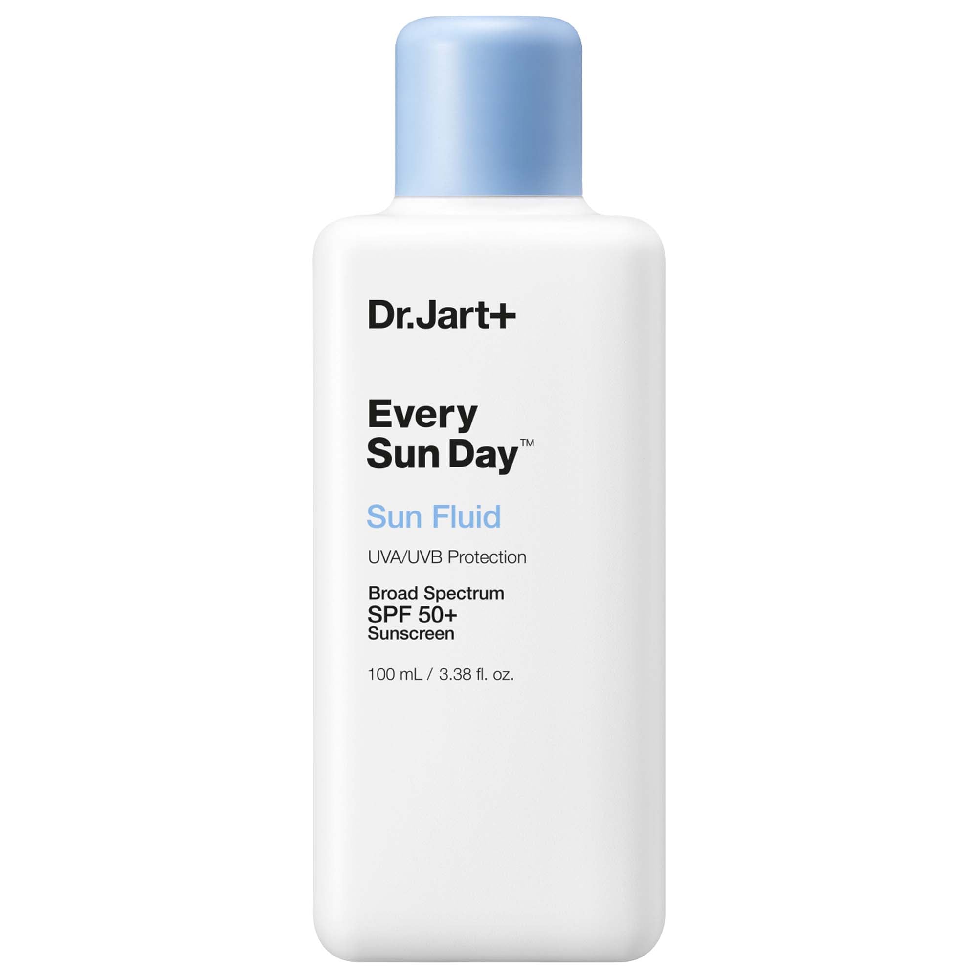 Солнцезащитный крем для лица Every Sun Day™ SPF 50+ Dr. Jart+