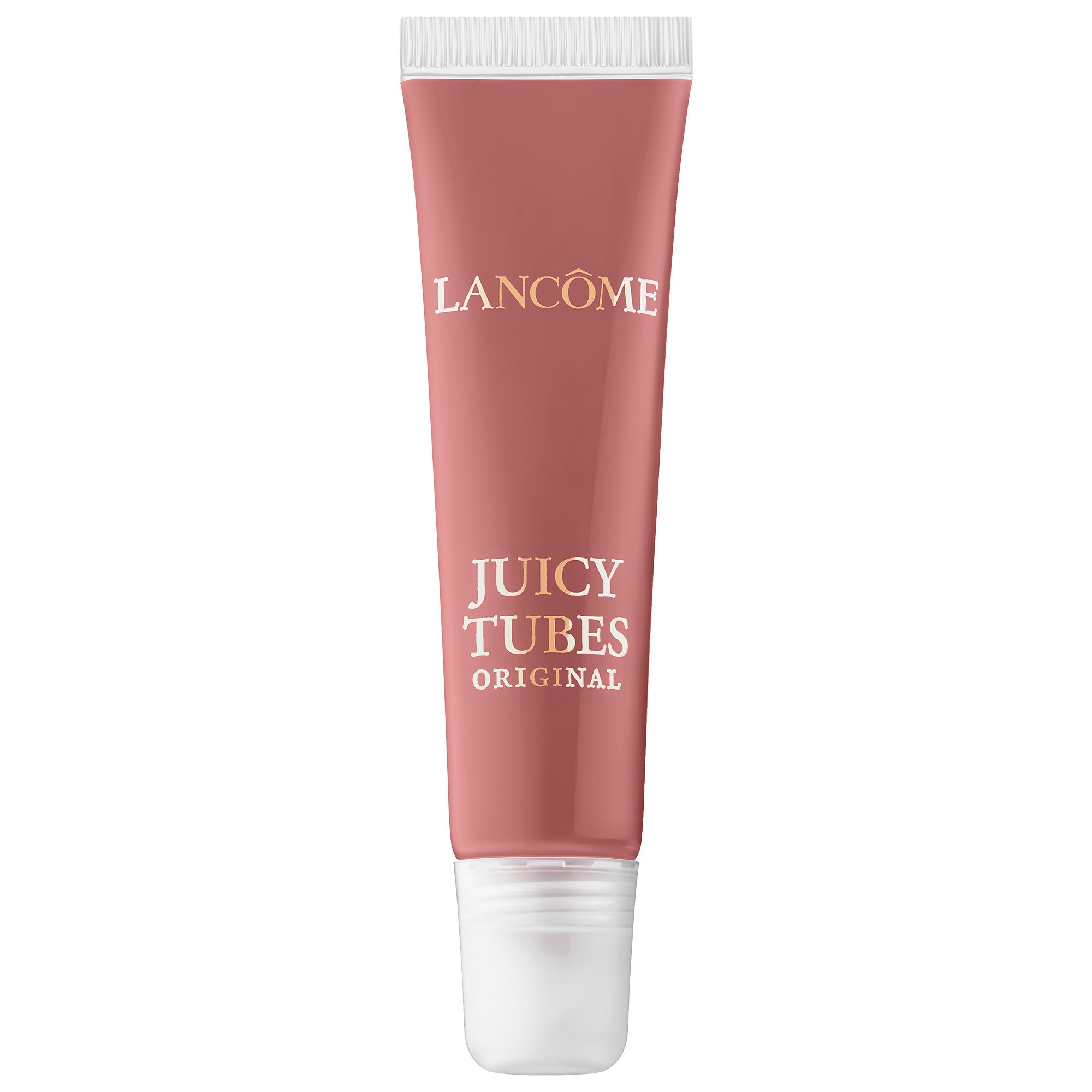 Оригинальный блеск для губ Juicy Tubes Lancome