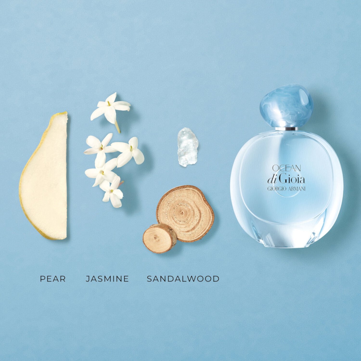 Ocean di Gioia Eau de Parfum Armani Beauty