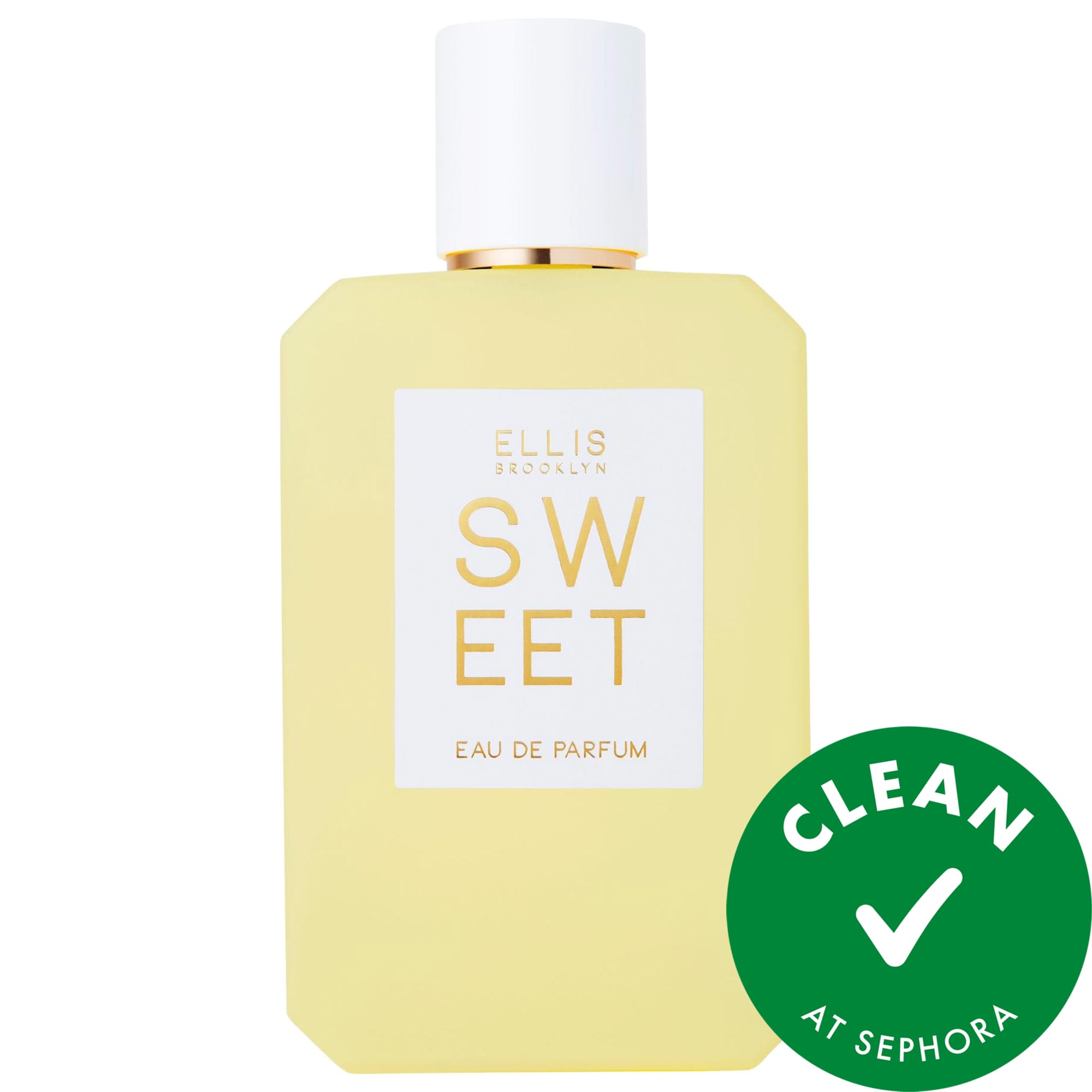 SWEET Eau de Parfum Ellis Brooklyn