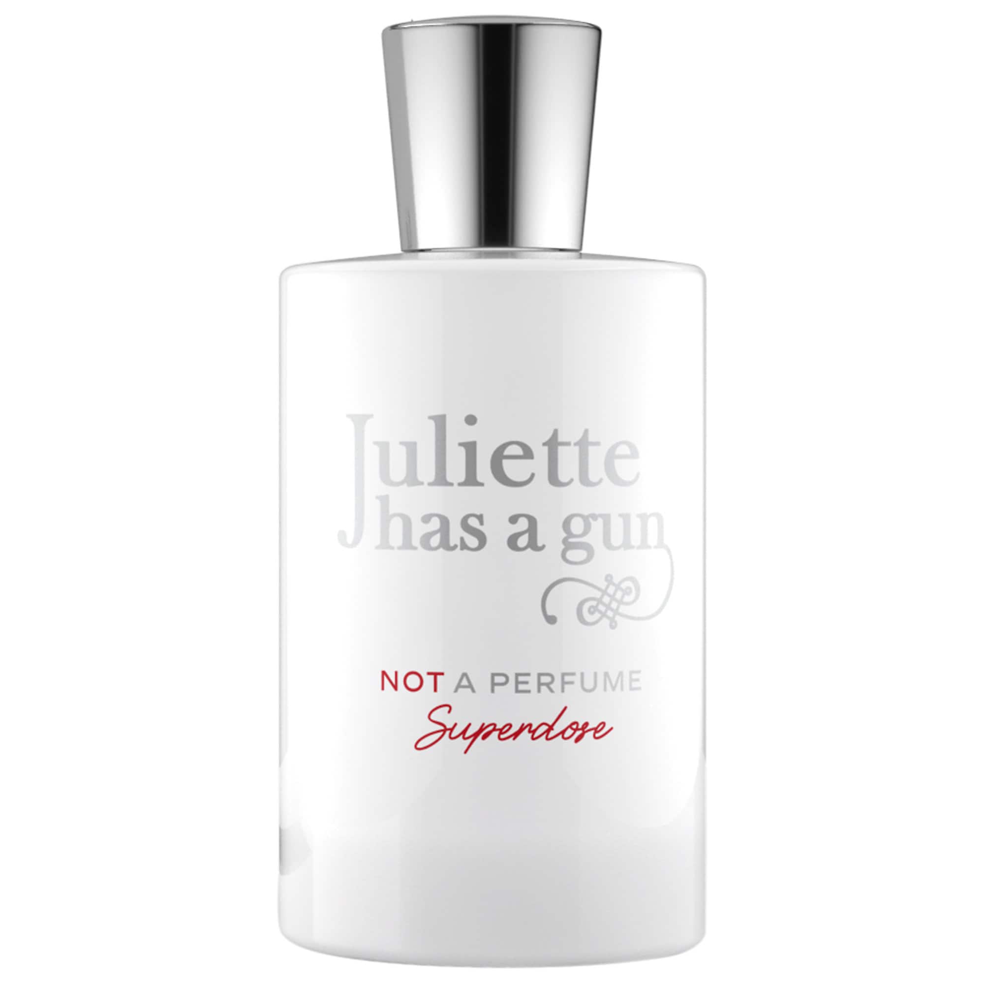 Not A Perfume Superdose Juliette Has a Gun